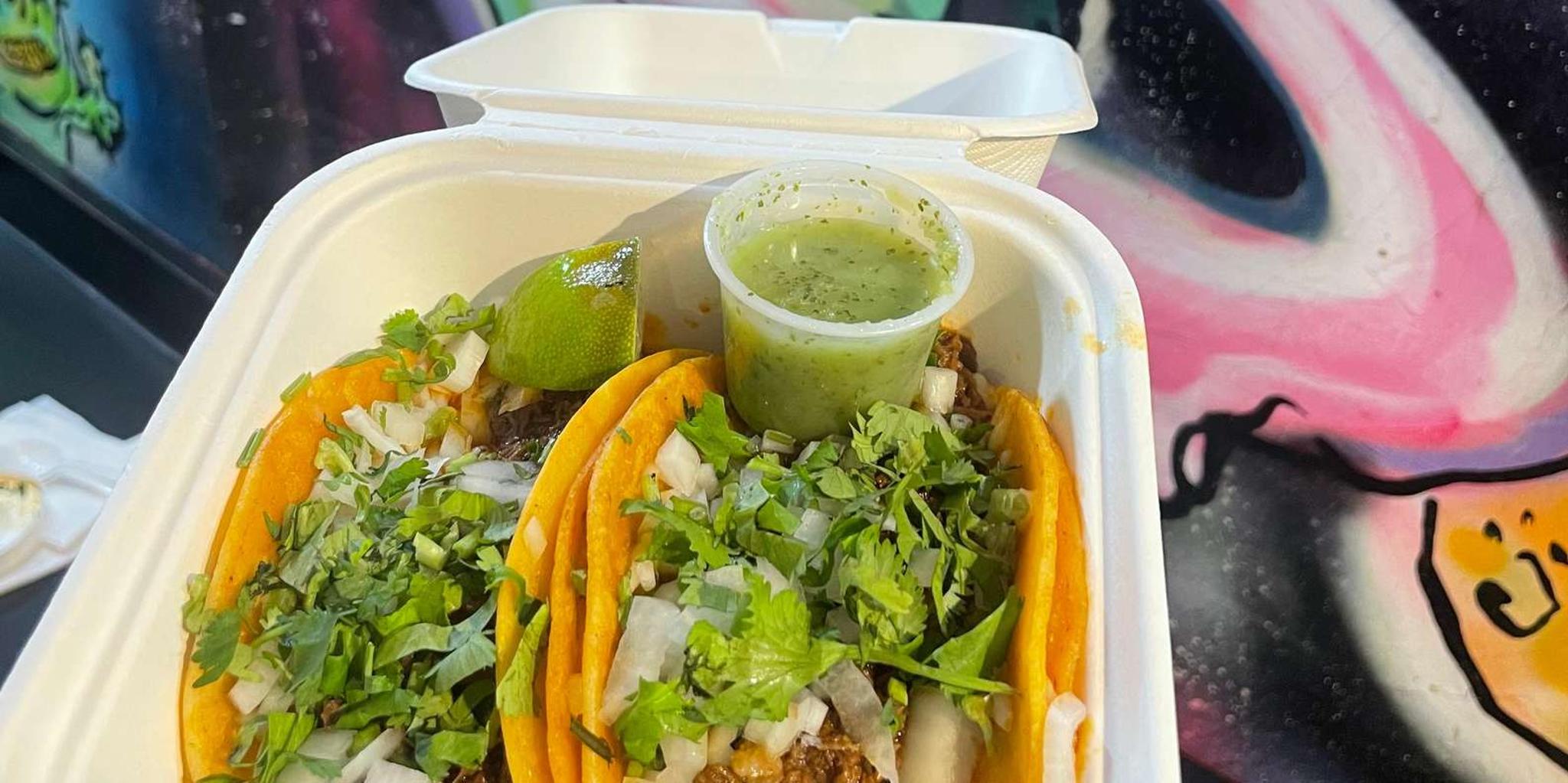 New York East Village Food Tour - Image 3