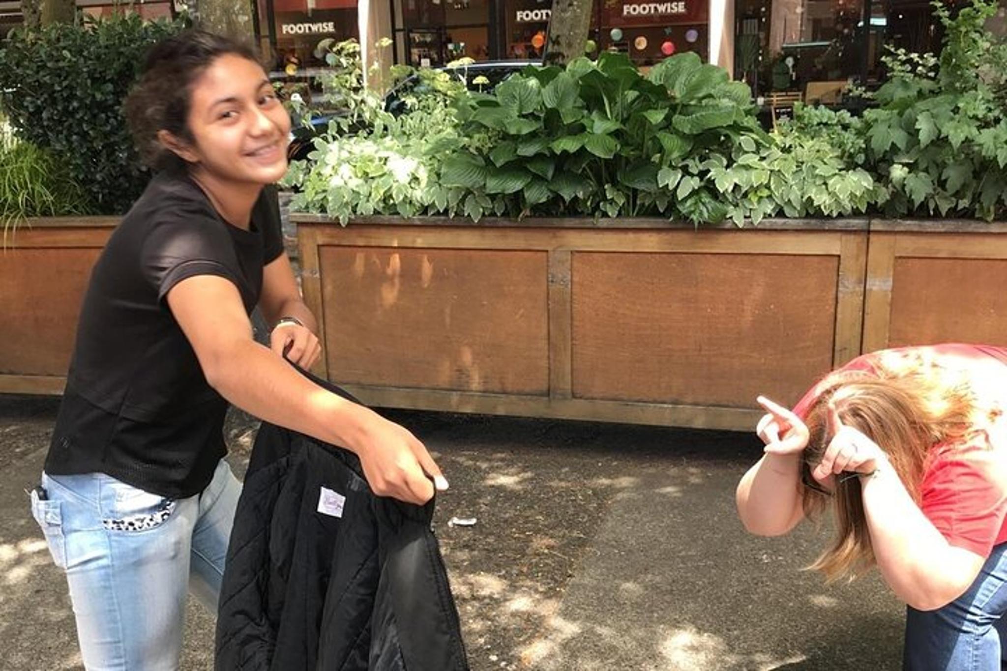 Charleston Scavenger Hunt by Zombie Scavengers - Image 1