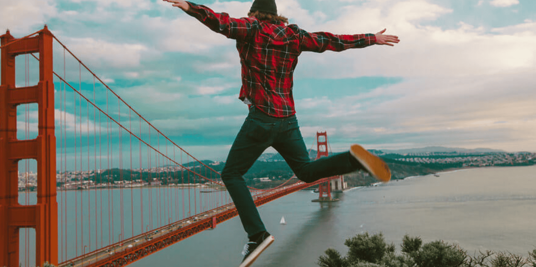 San Francisco Instagram Tour with Private Guide 7 hr