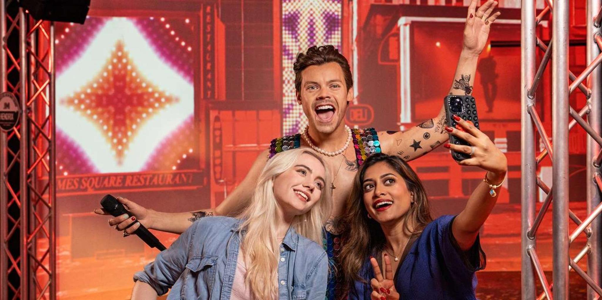 New York Madame Tussauds and Hop-on Hop-off Tour - Image 3