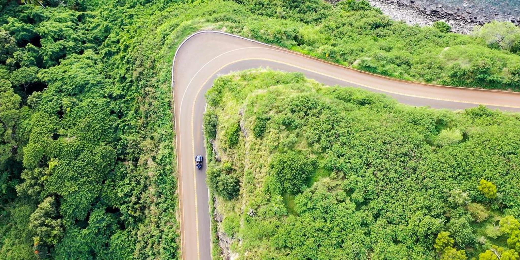 Maui Slingshot Tour North Coast 8 hr - Image 2