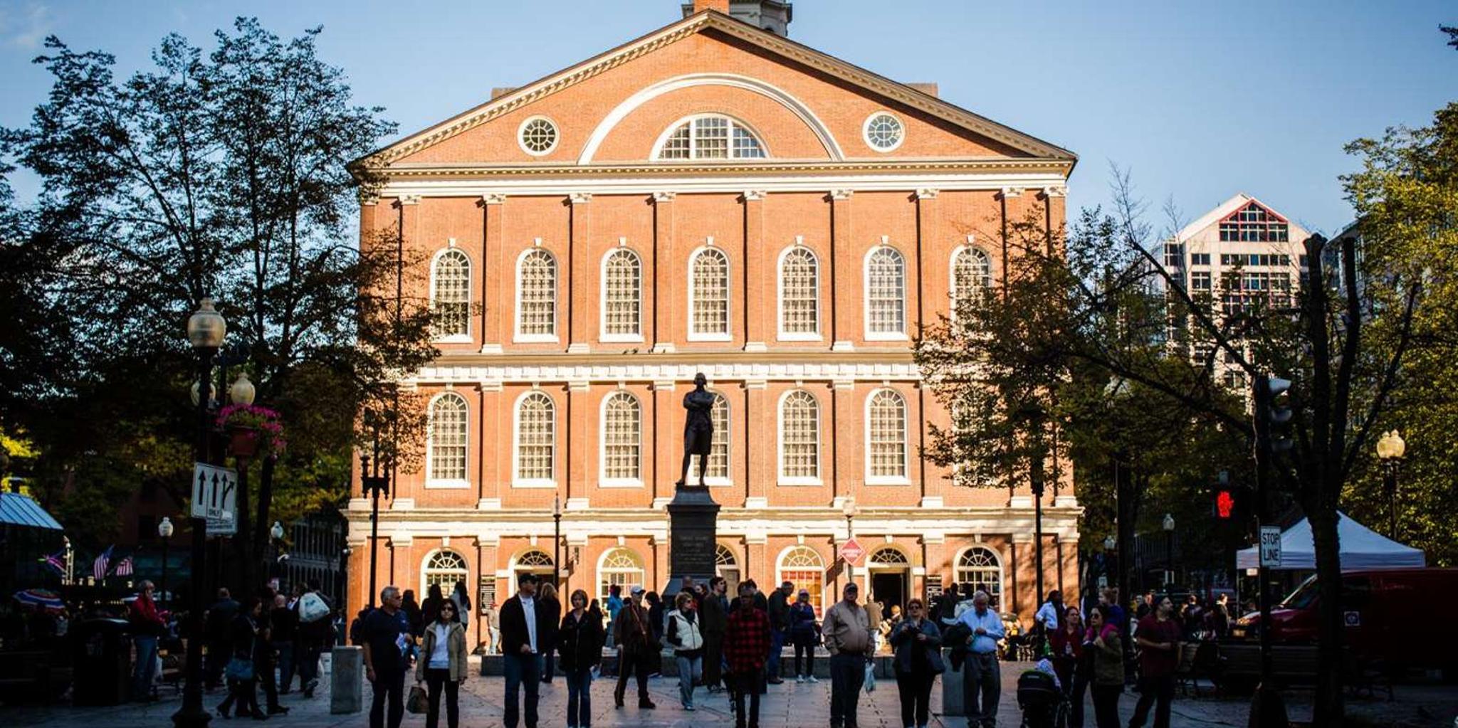 Boston Private Driving City Tour - Image 4