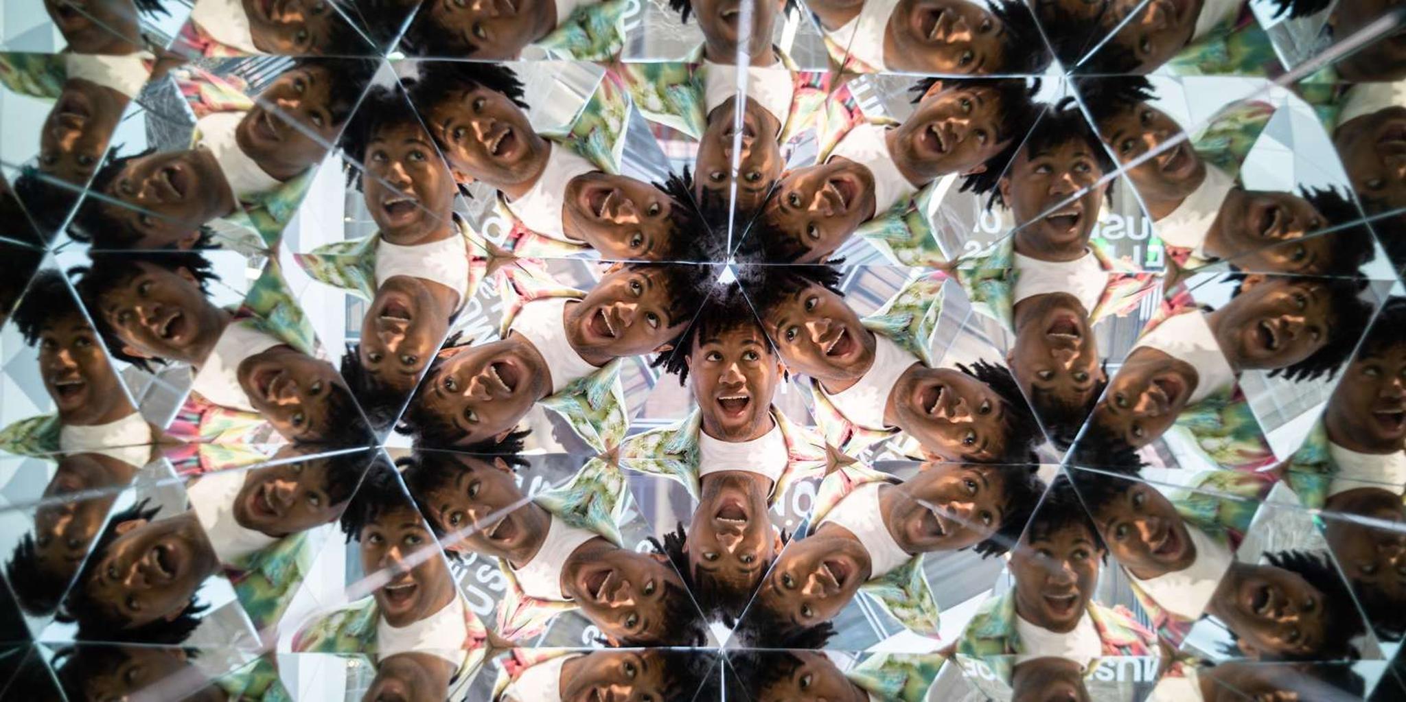 Scottsdale Museum of Illusions Ticket - Image 6