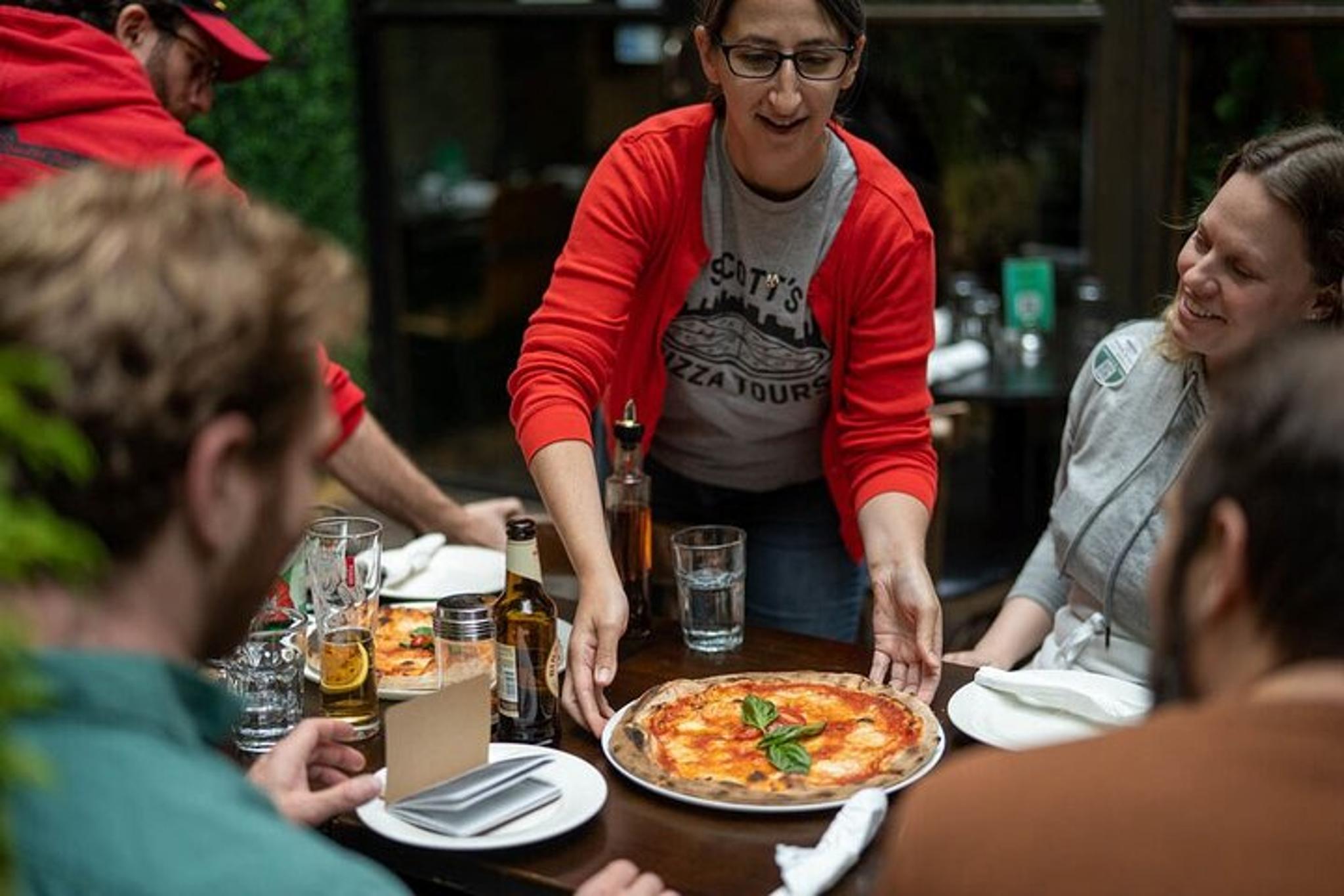 New York East Village Pizza Walk 2.5 hr - Image 3