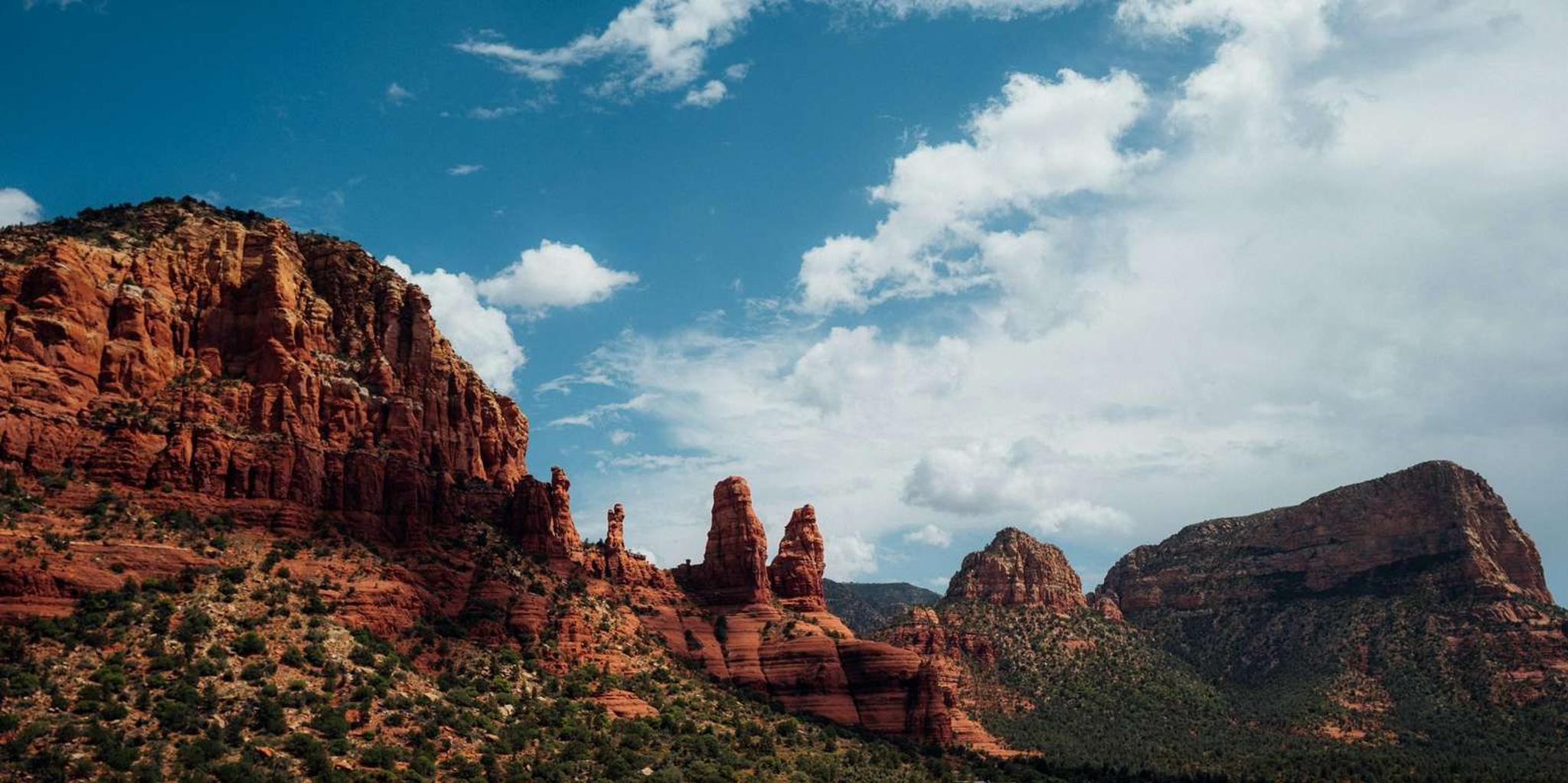 Sedona Scenic Private Tour with Lunch - Image 3