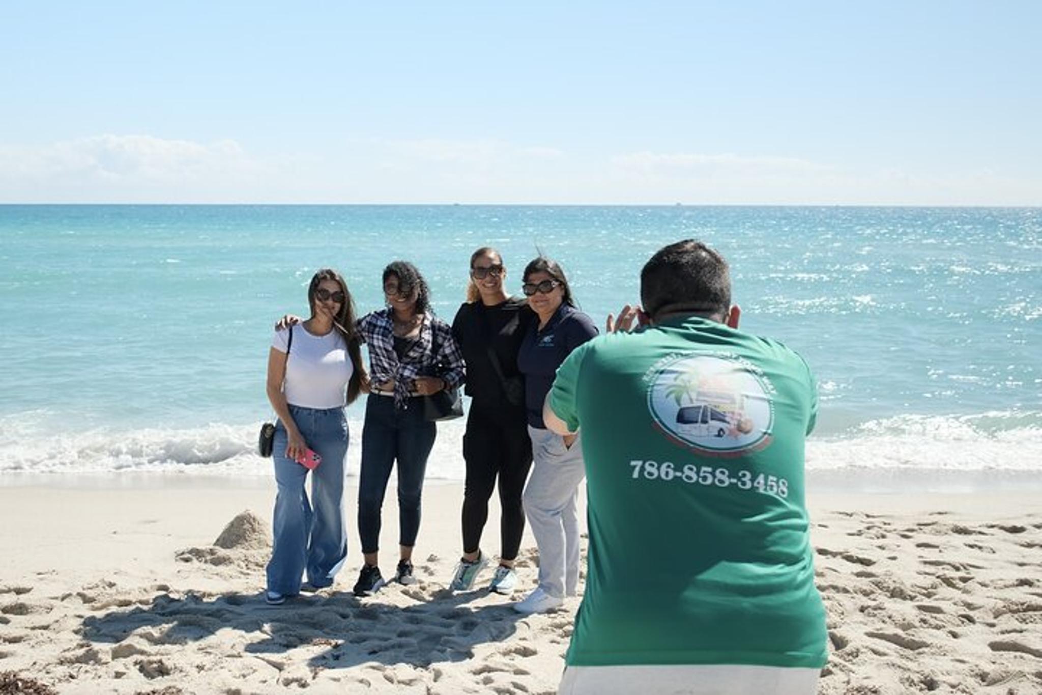 Miami City Tour: South Beach, Wynwood & Little Havana 3 hr - Image 6