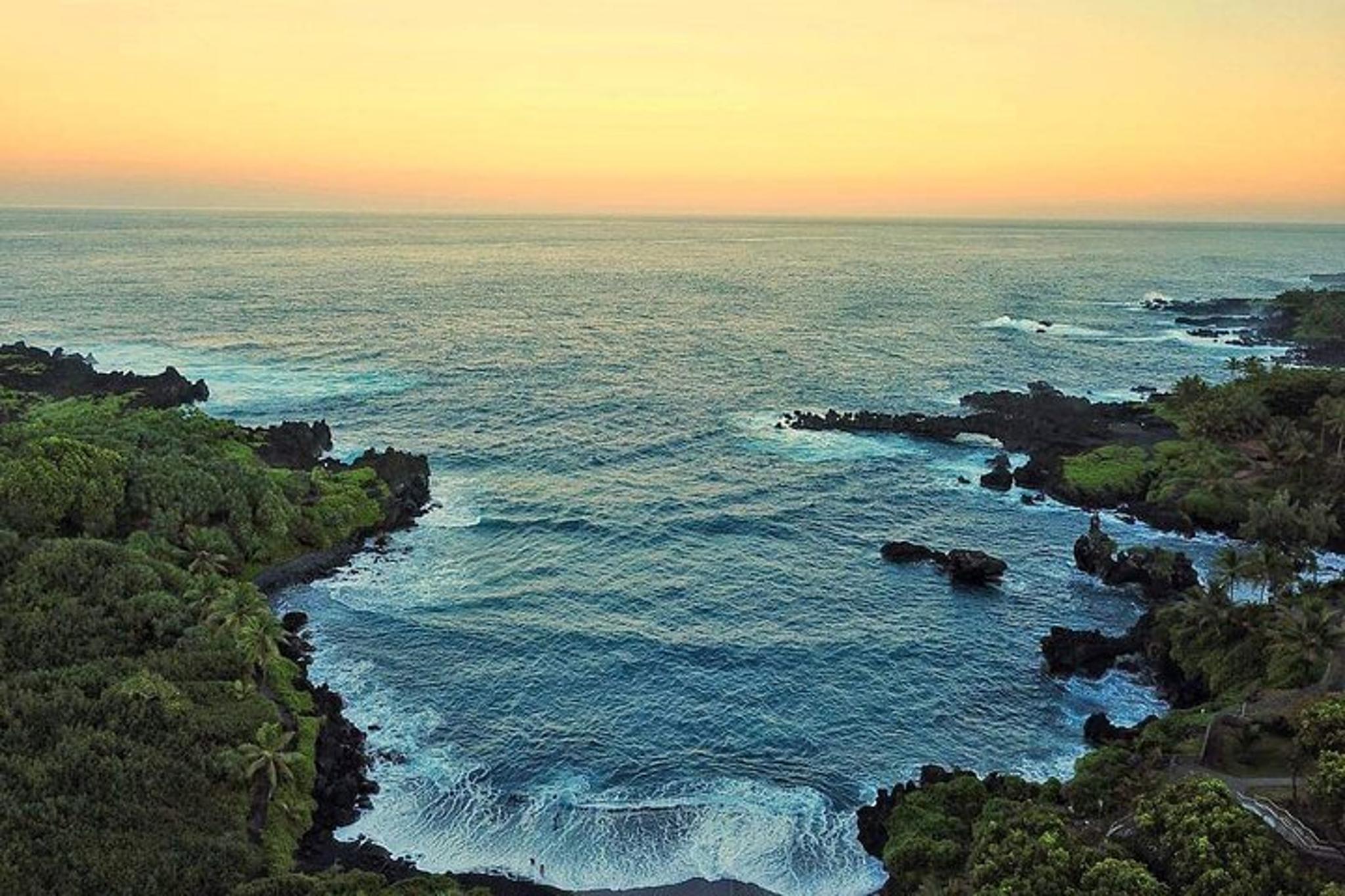 Maui Hana Jeep Tour - Image 5