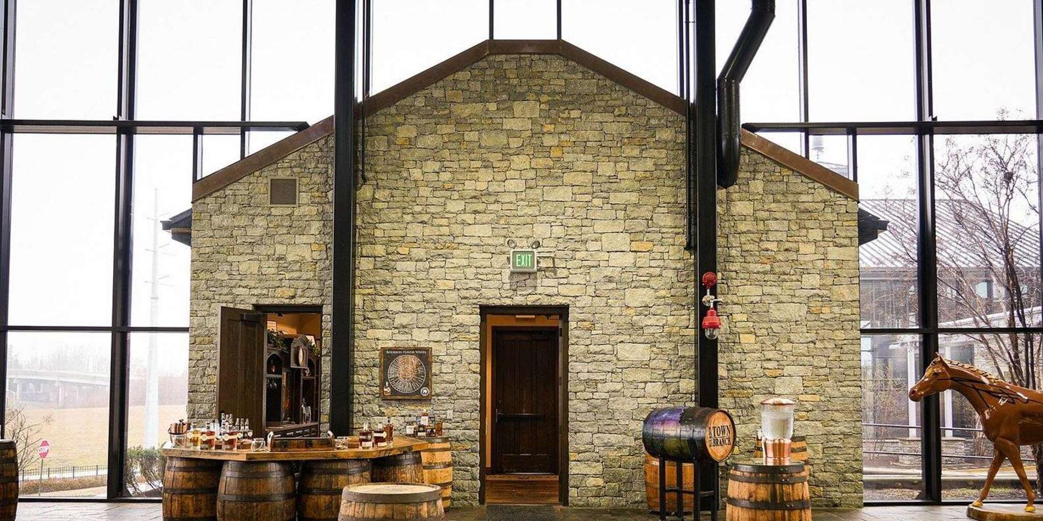 Lexington Brewery and Distillery Tour with Tastings - Image 2