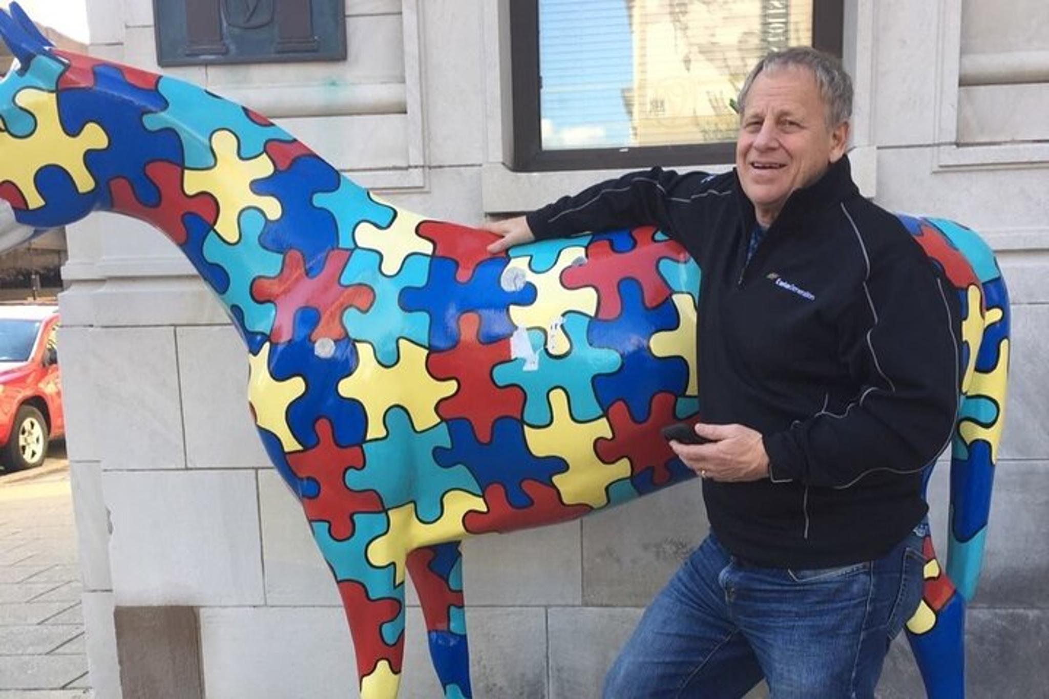 Lexington Scavenger Hunt Adventure - Image 2