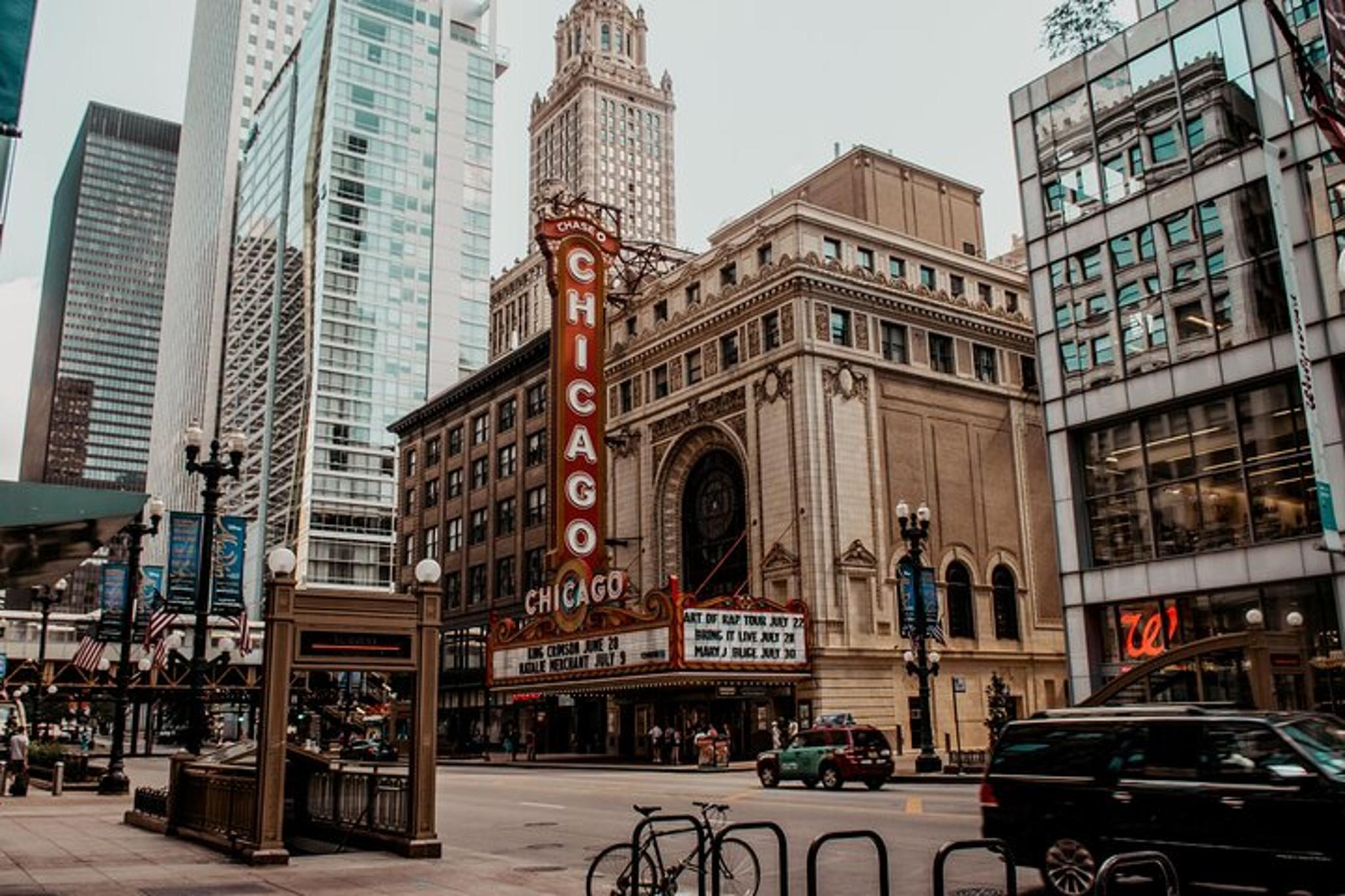 Chicago Mobs and Haunts Walking Tour - Image 2
