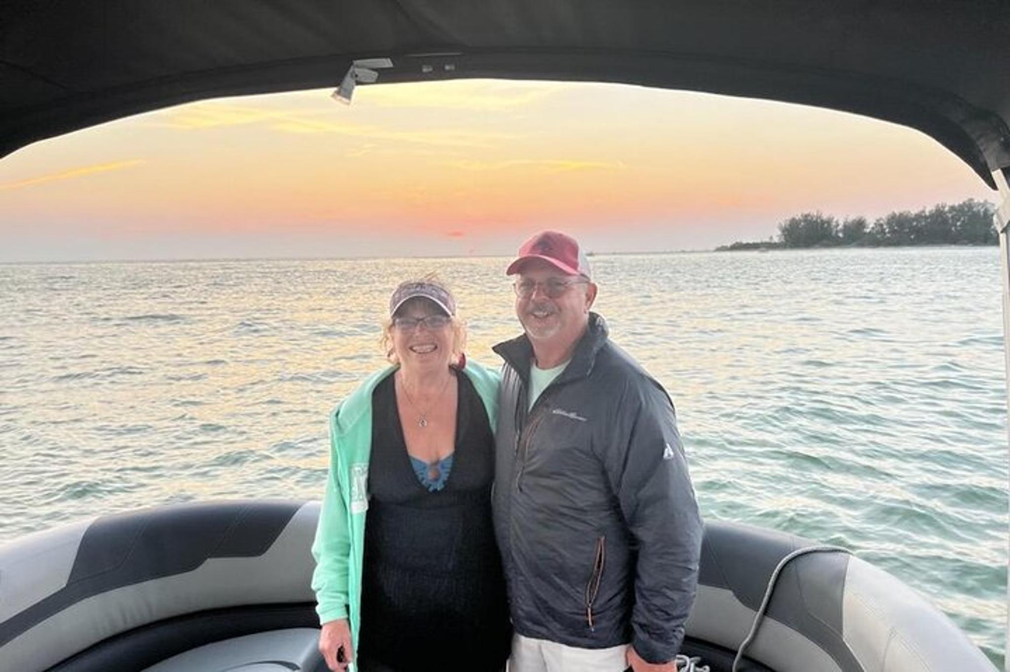 Sarasota Private Sunset Charter - Image 6