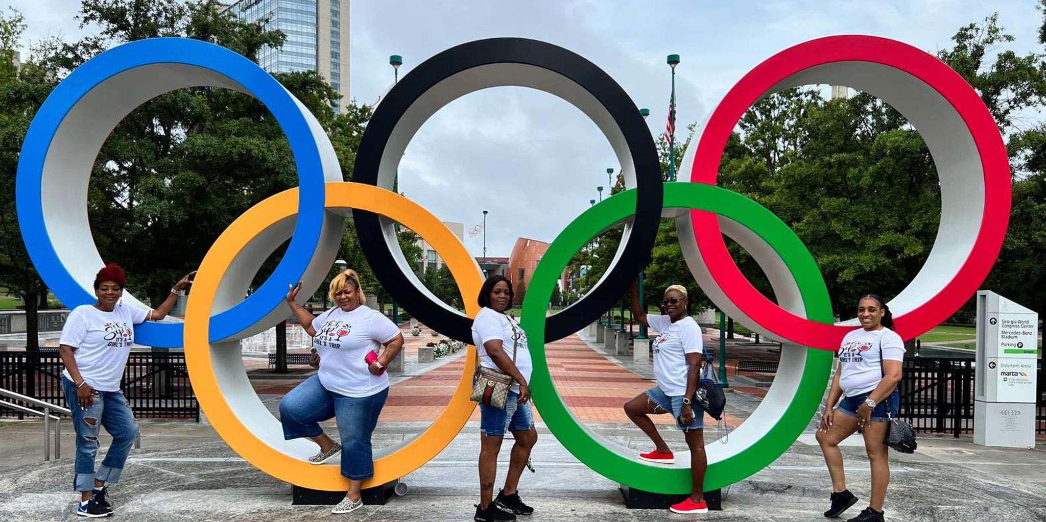 Atlanta Sightseeing Tour with Lunch Stop - Image 5