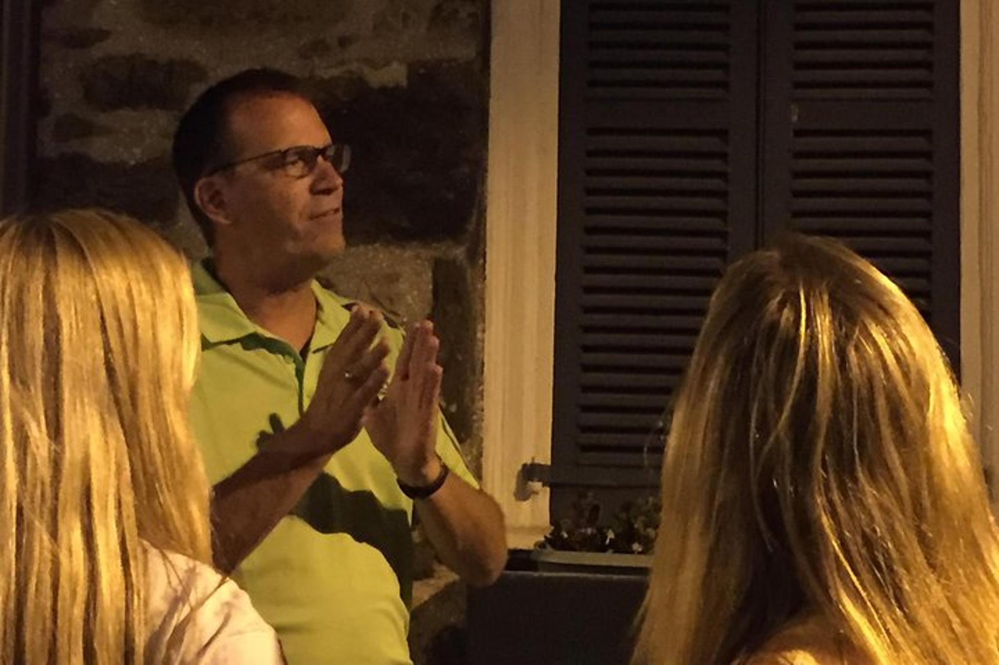 Richmond Ghost Tour in Shockoe Bottom - Image 3