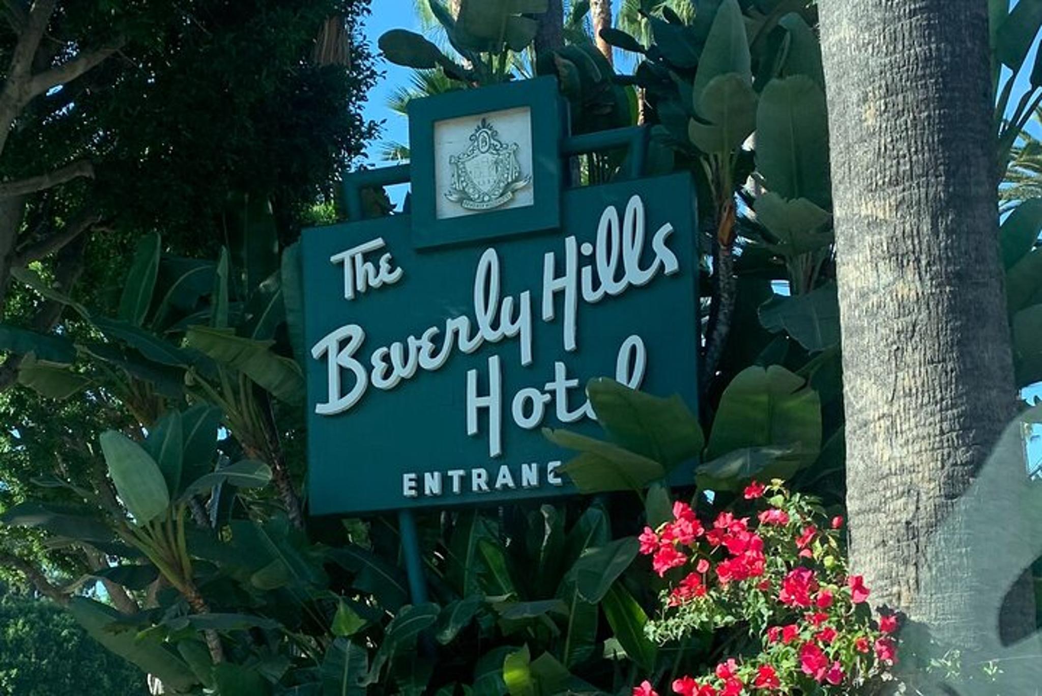 Los Angeles Hollywood to Beverly Hills Tour - Image 3