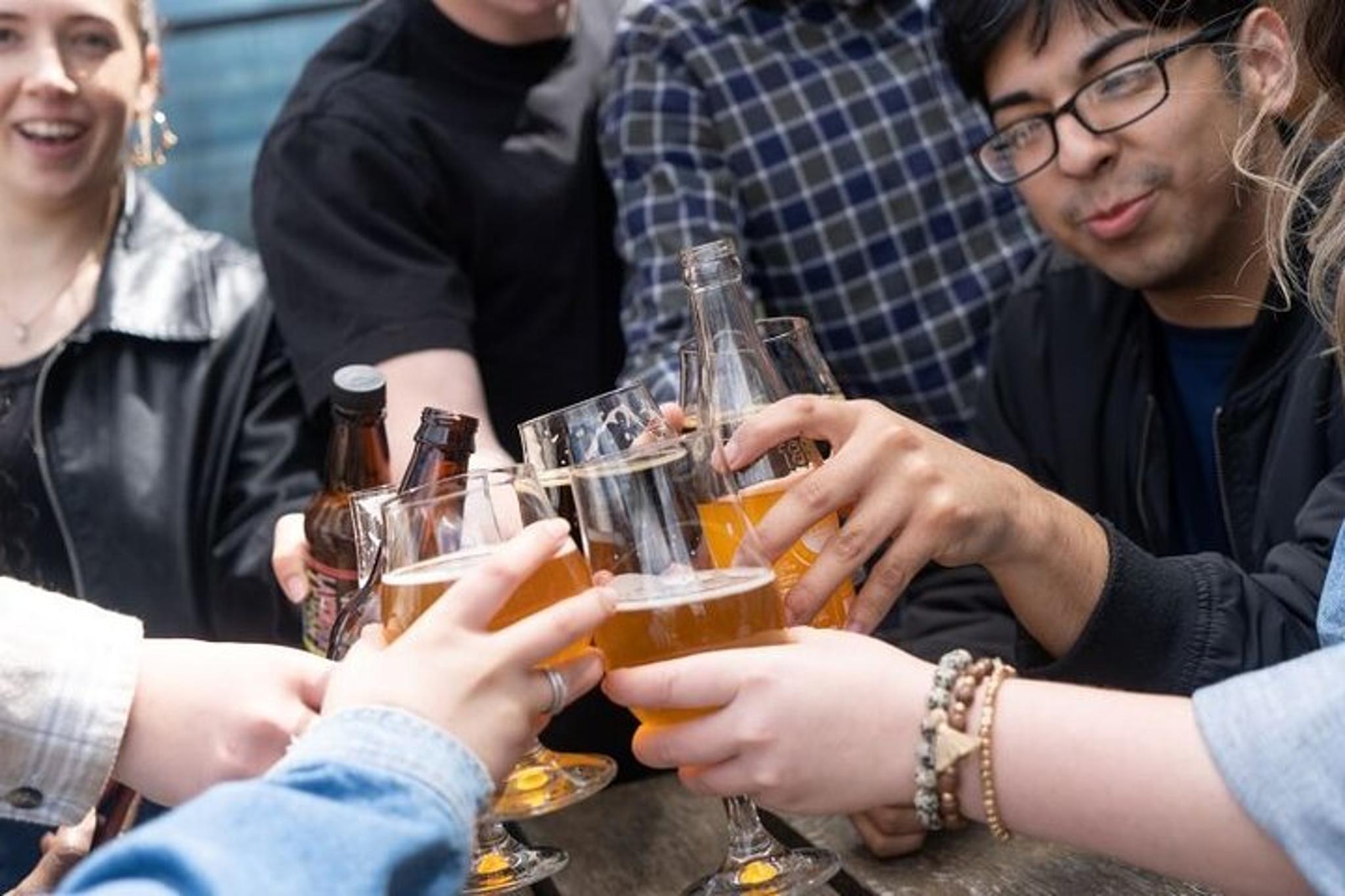 Richmond Craft Brewery Crawl - Image 3