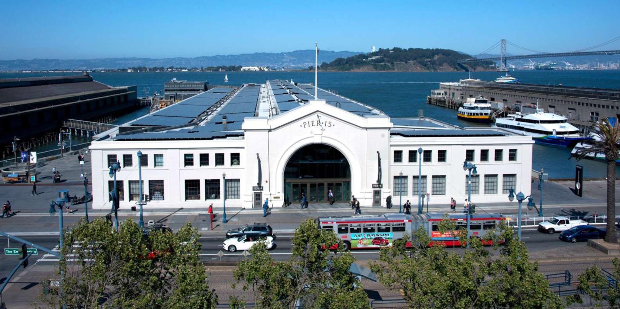 San Francisco Exploratorium Ticket - Image 3