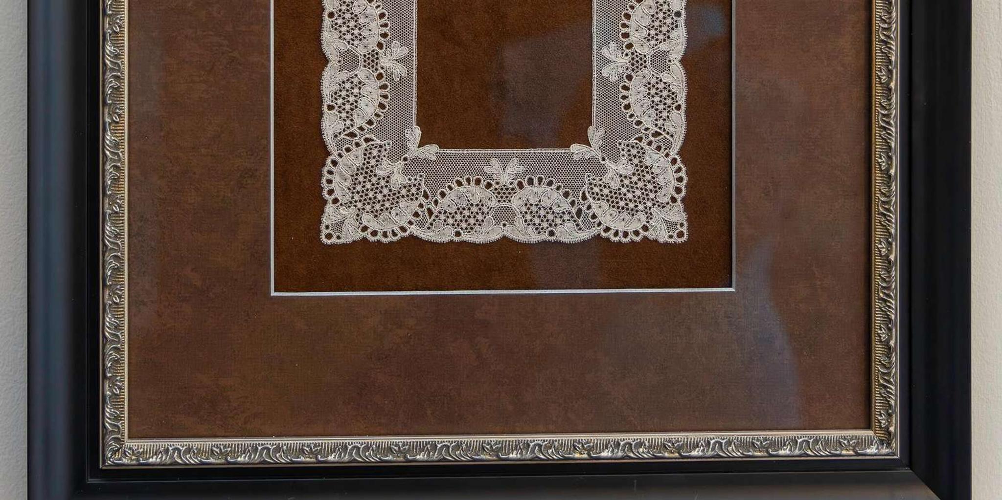 Raleigh Lace Museum Tour - Image 3