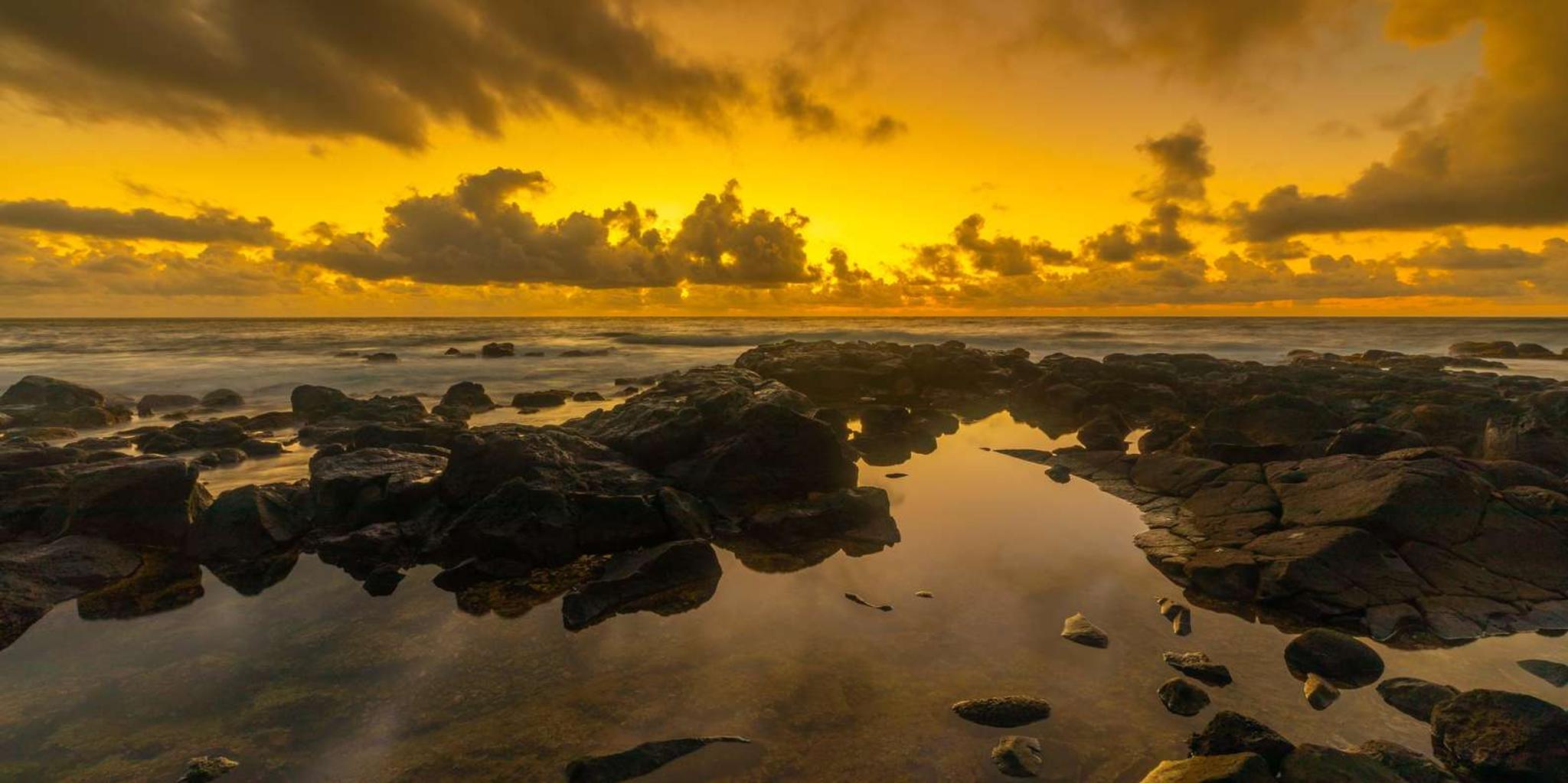 Kauai Waterfalls and Beaches Tour - Image 3