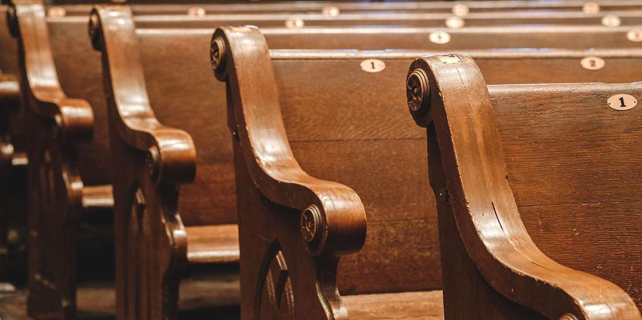 Nashville Ryman Auditorium Self-Guided Tour - Image 4