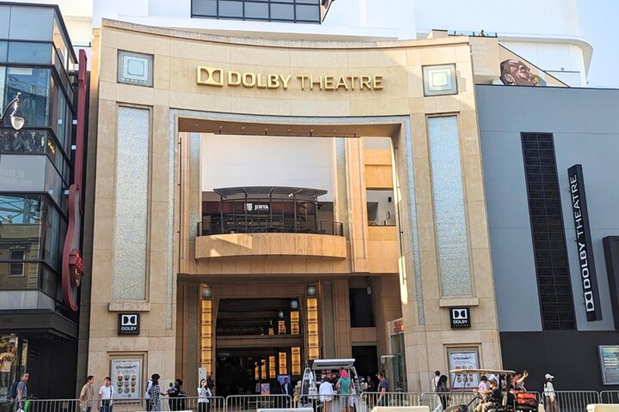 Los Angeles Walk of Fame Self-Guided Audio Tour - Image 6