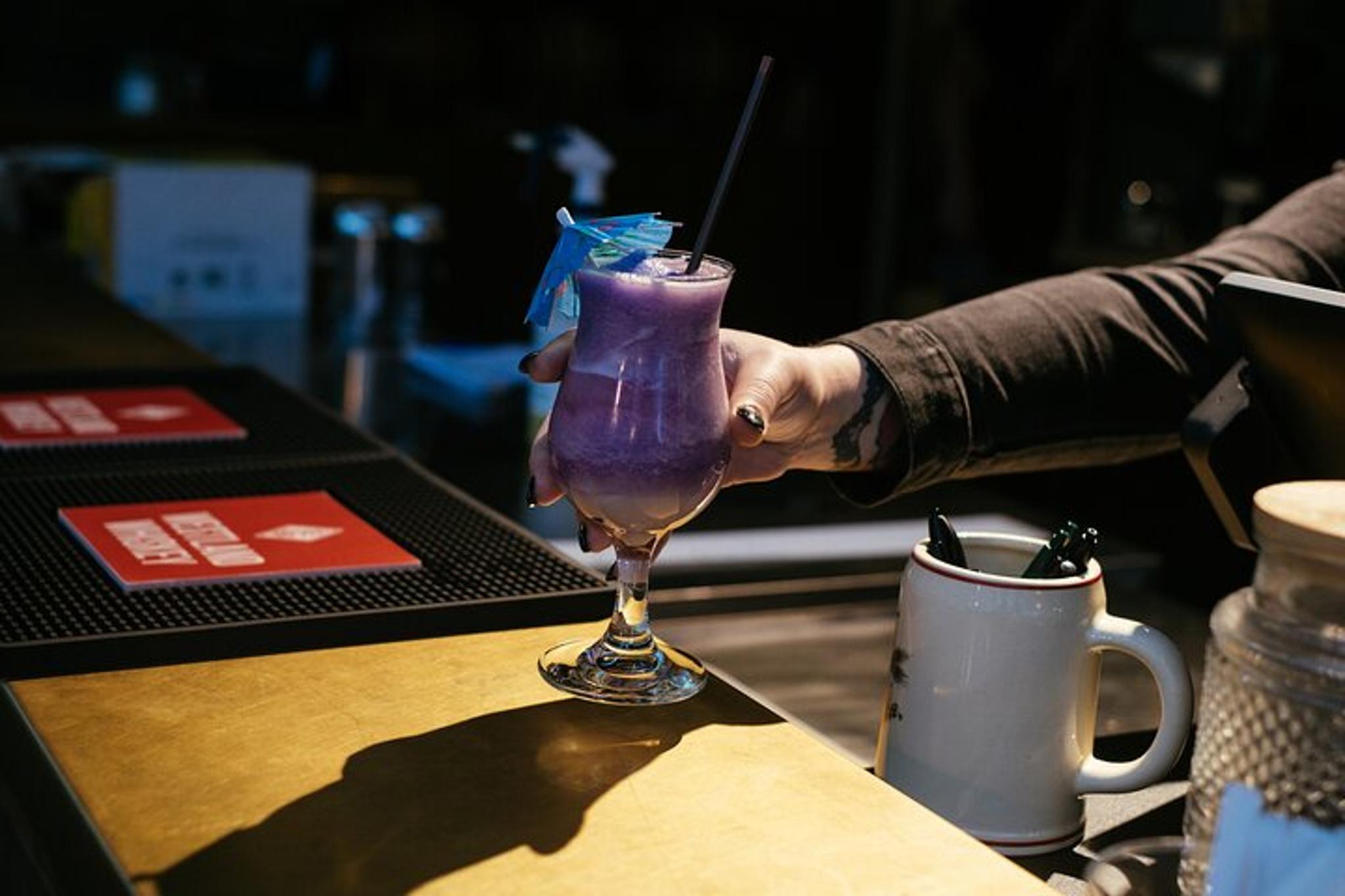 Las Vegas Fremont Street Walking Tour - Image 5