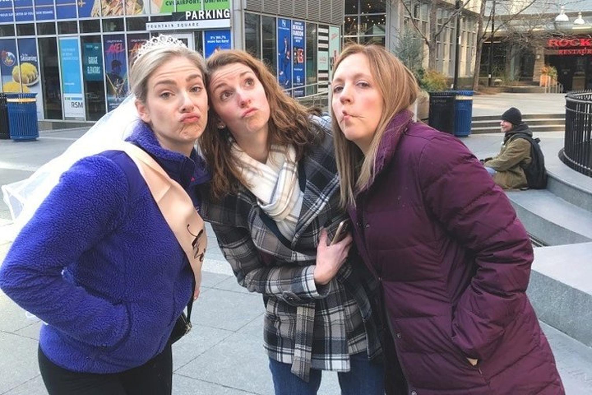 Madison City Scavenger Hunt - Image 3