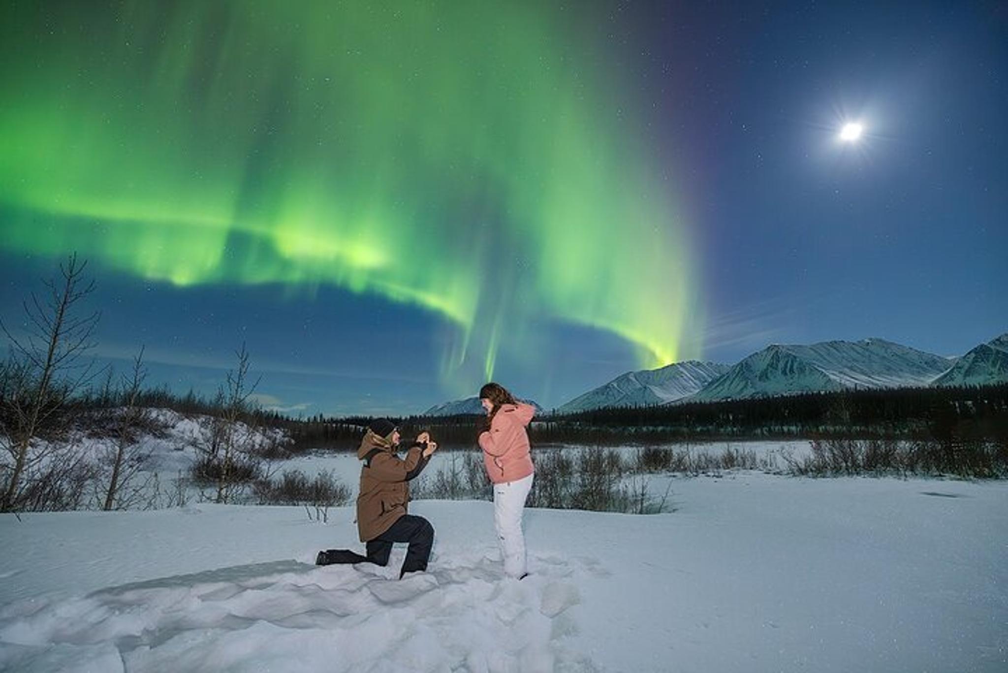 Fairbanks Northern Lights Lodge & Chase - Image 6