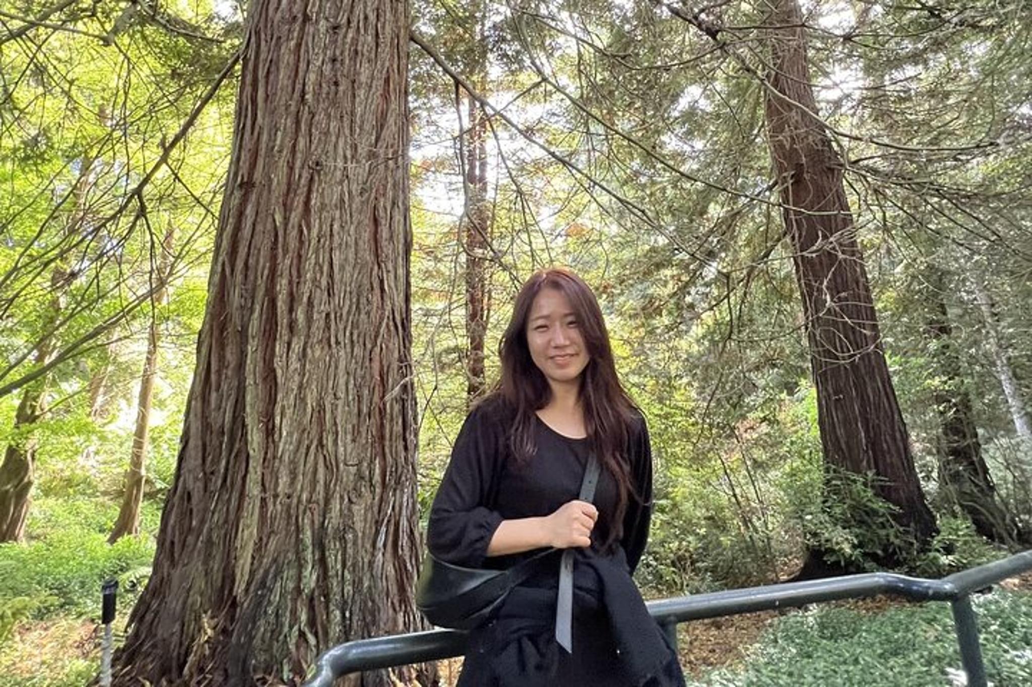 San Francisco Golden Gate Park Tour - Image 5