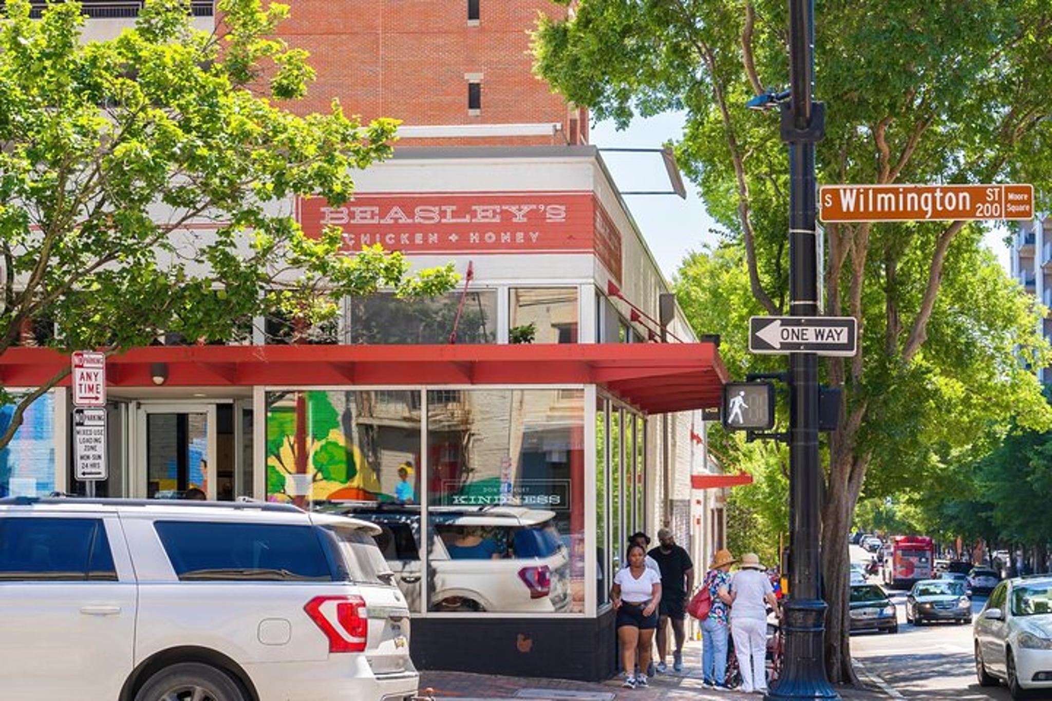Raleigh Downtown Walking Tour - Image 6