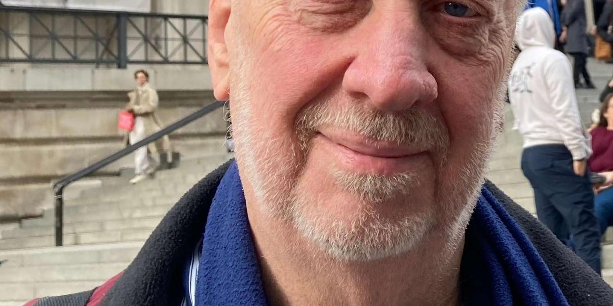 New York City Metropolitan Museum Bible Tour 2 hr - Image 4