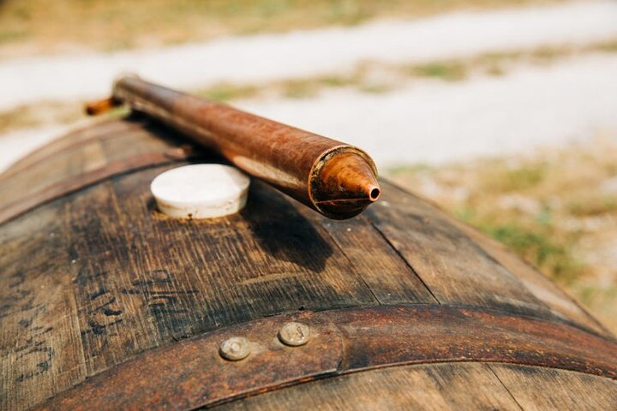 Louisville Bourbon Distillery Private Tour - Image 6