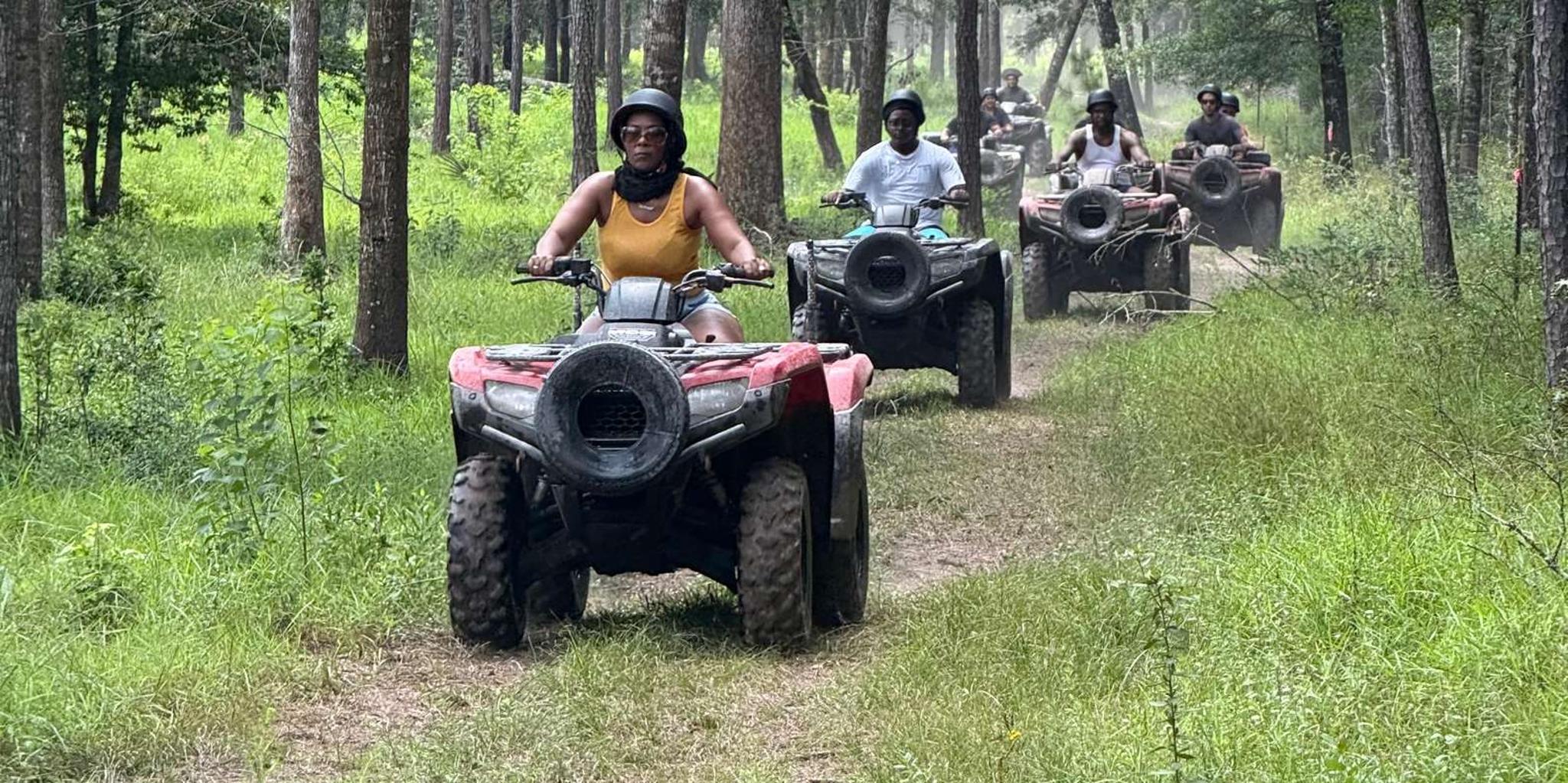 Houston ATV Off-Roading Adventure - Image 5