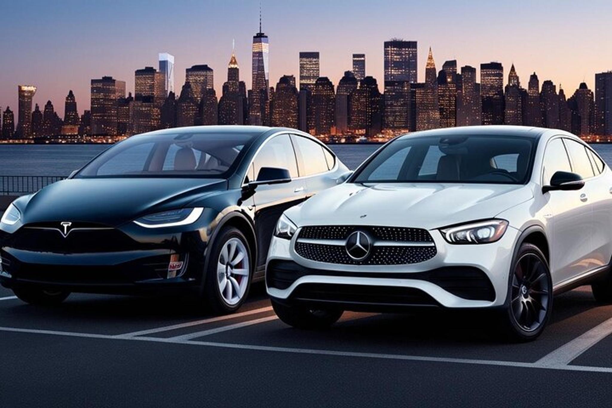 Newark Liberty International Airport Private Transfer - Image 4