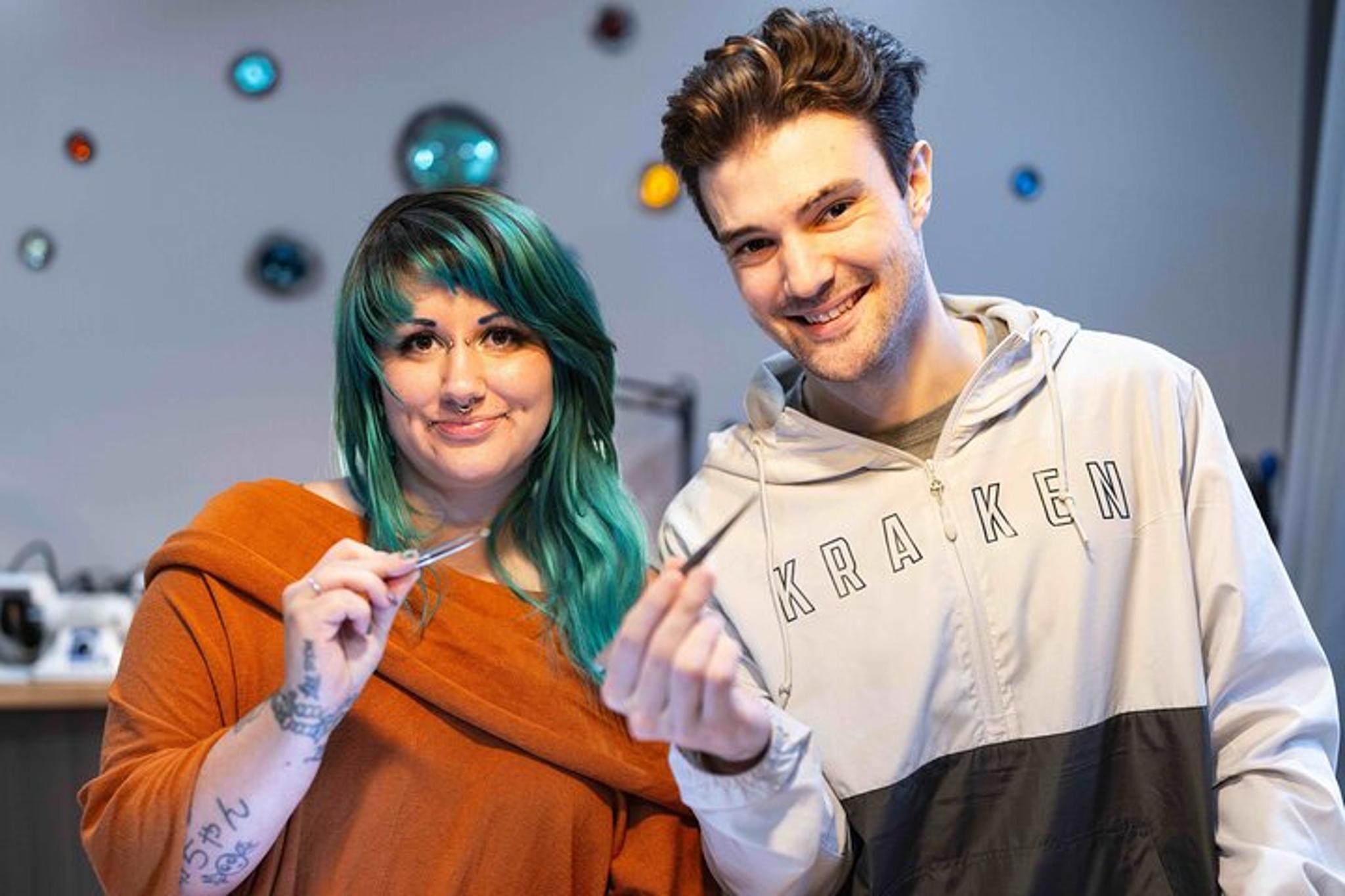 Seattle Sapphire Mining Experience - Image 5