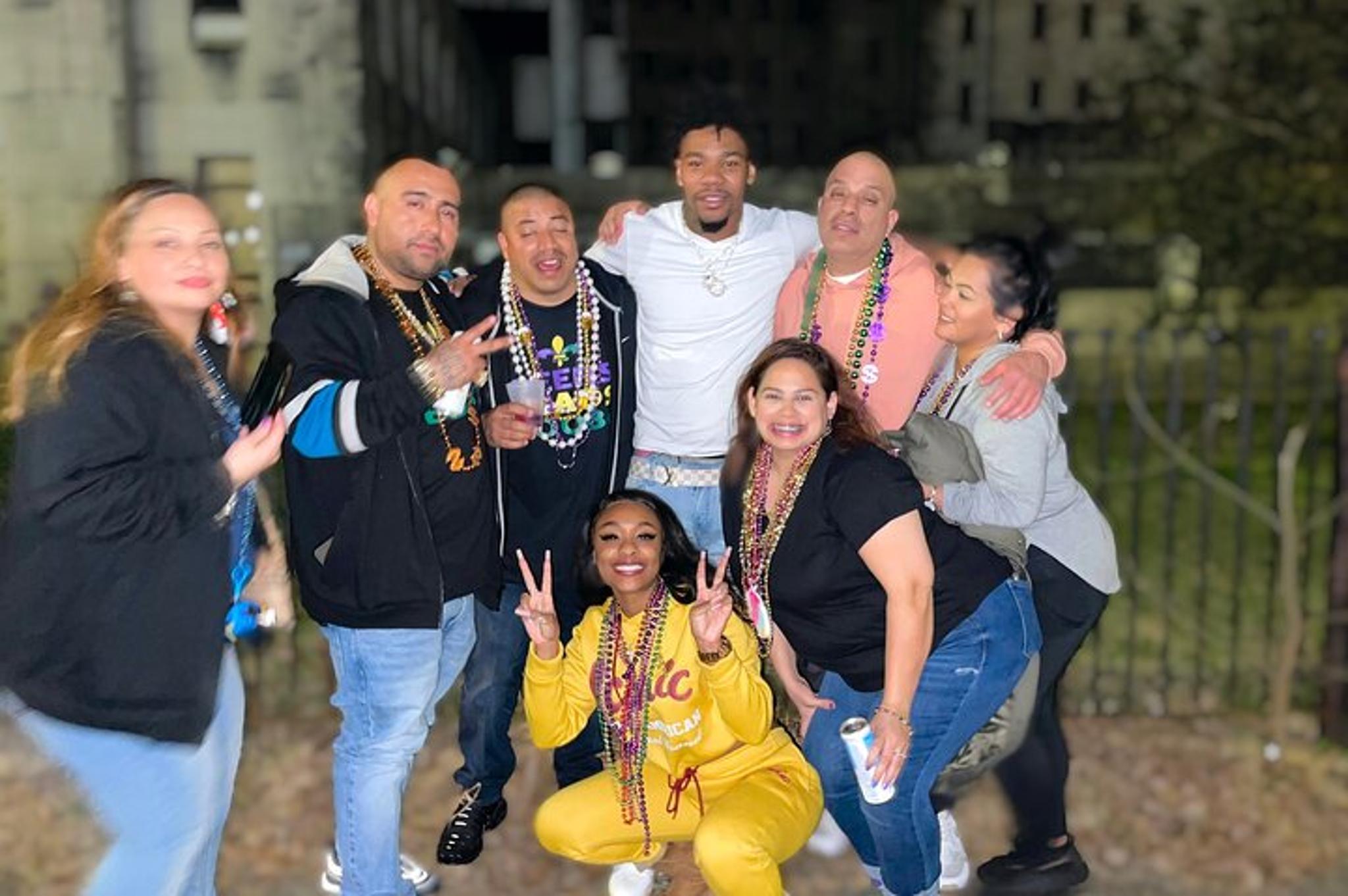 New Orleans Cemetery, Ghost and Voodoo Bus Tour - Image 3