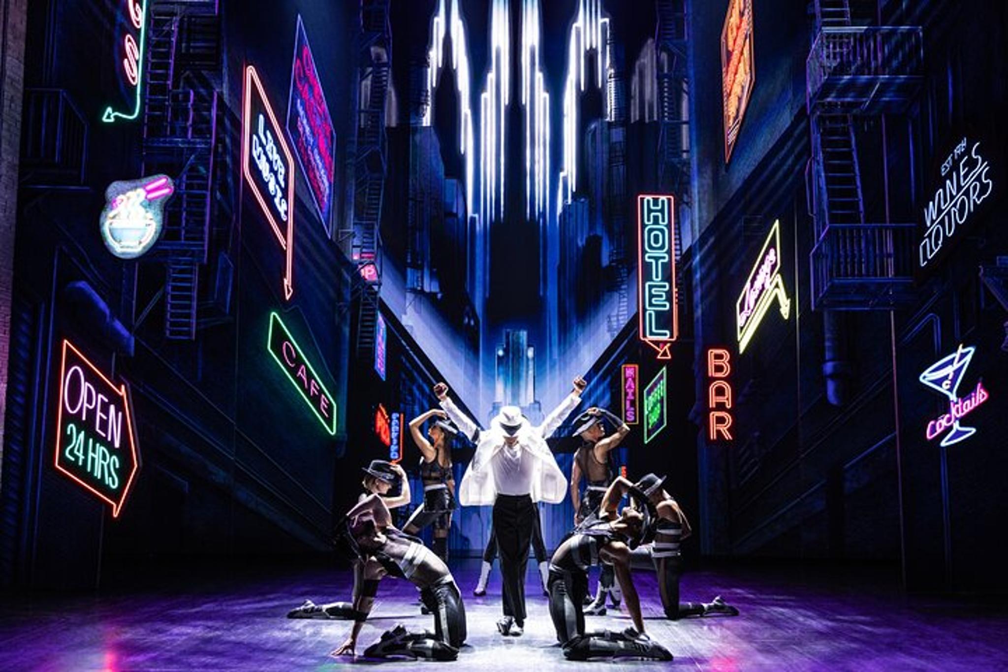 New York Broadway Musical Tickets - Image 6