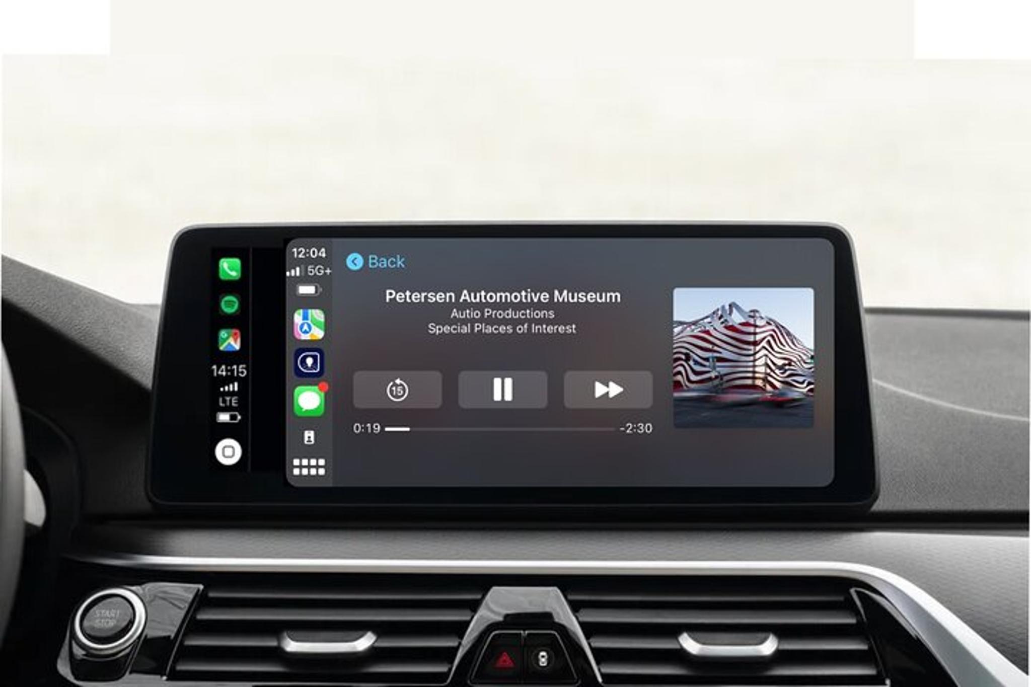 Los Angeles Audio Tour with Autio App - Image 4