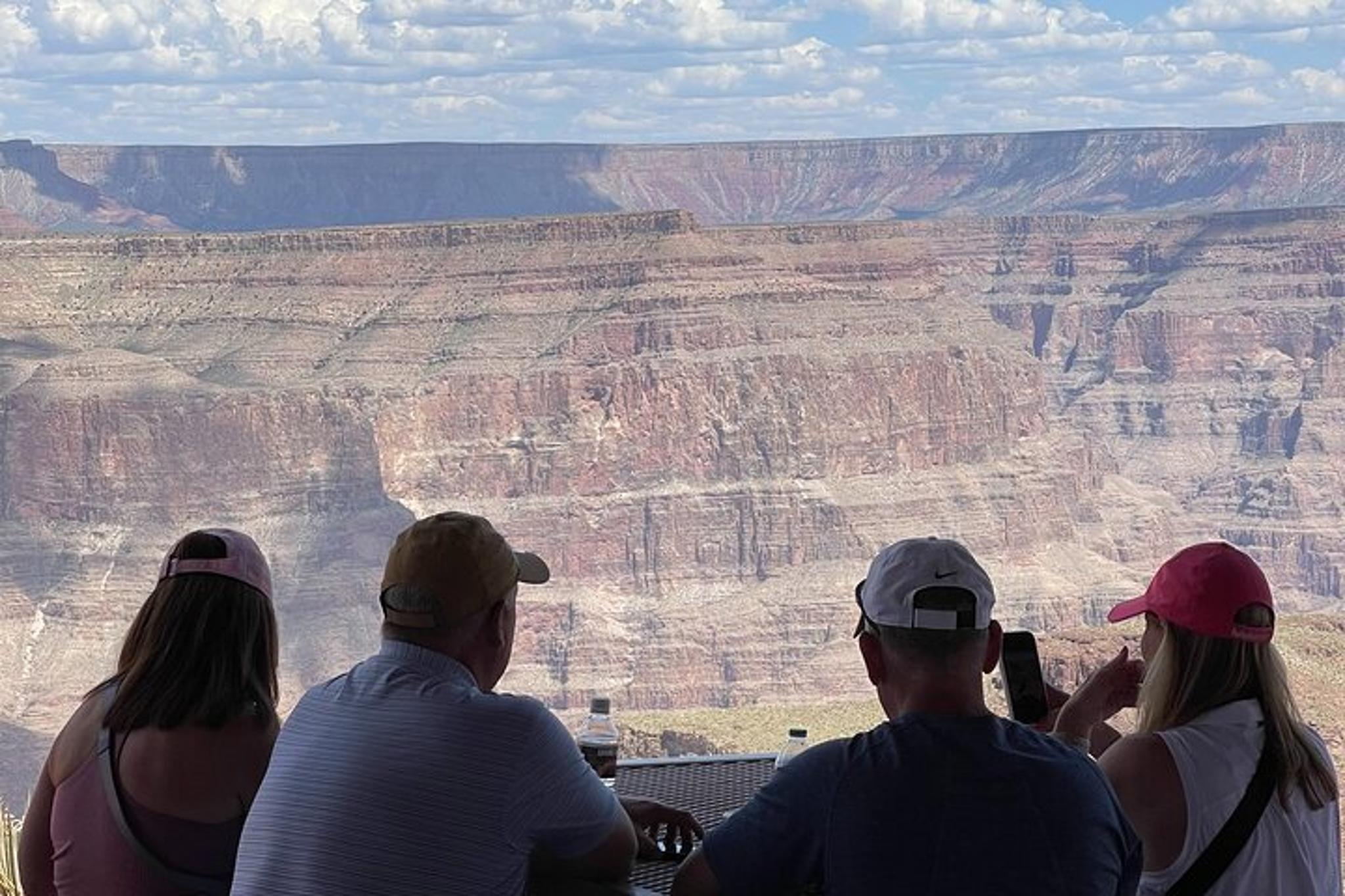 Las Vegas Grand Canyon and Antelope Canyon 4-Day Tour - Image 6