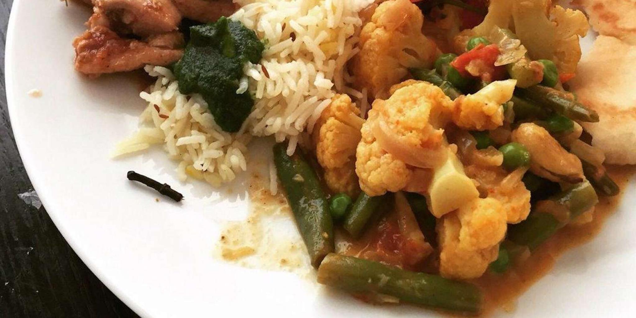 San Francisco Indian Food Cooking Class - Image 3