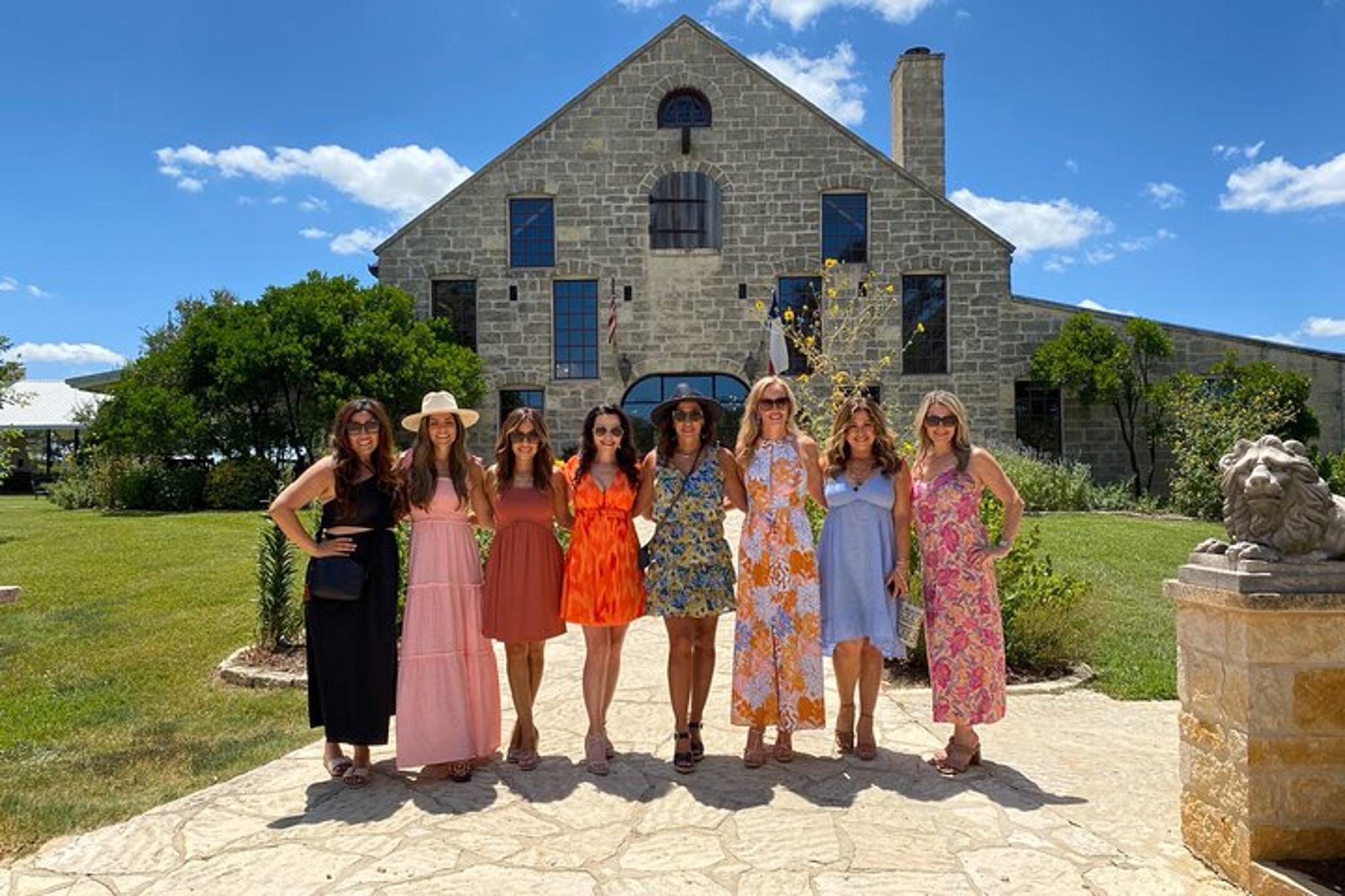 Fredericksburg Wine Tour - Image 3