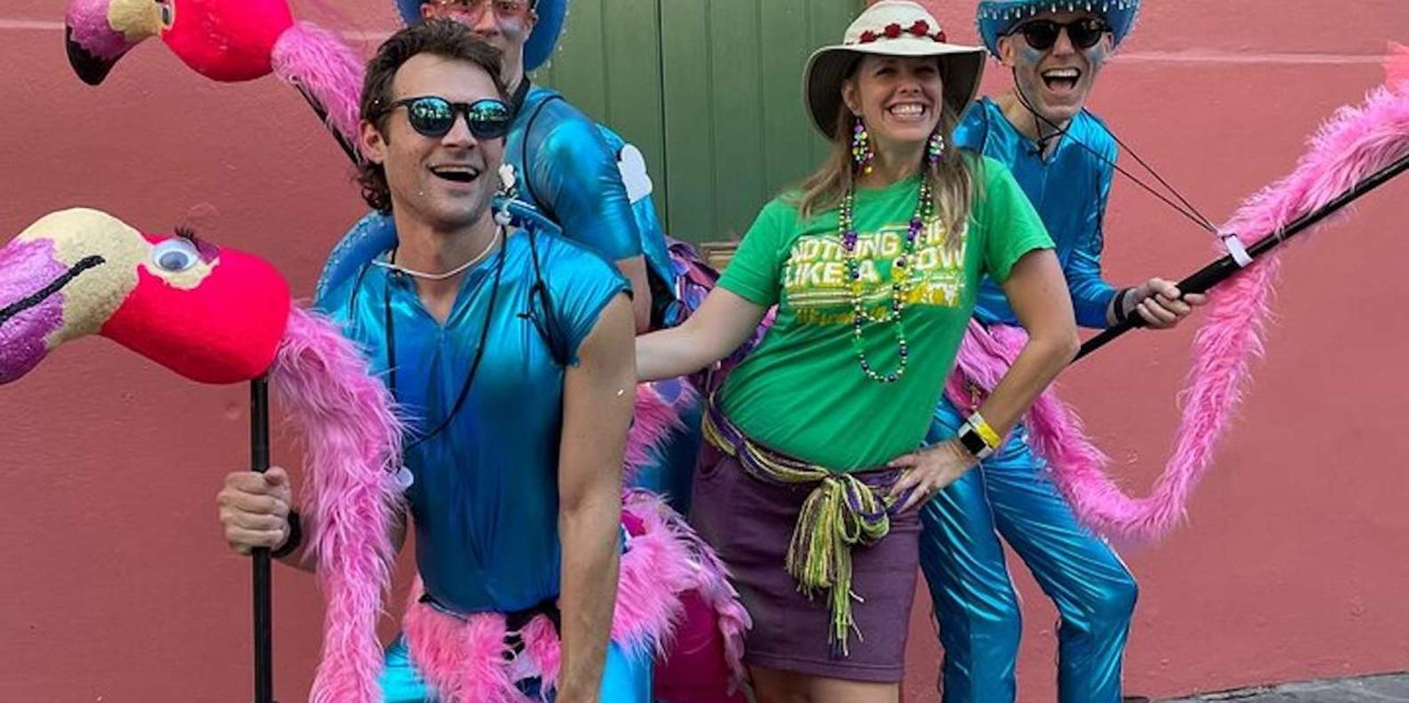 New Orleans LGBTQ History Walking Tour - Image 2