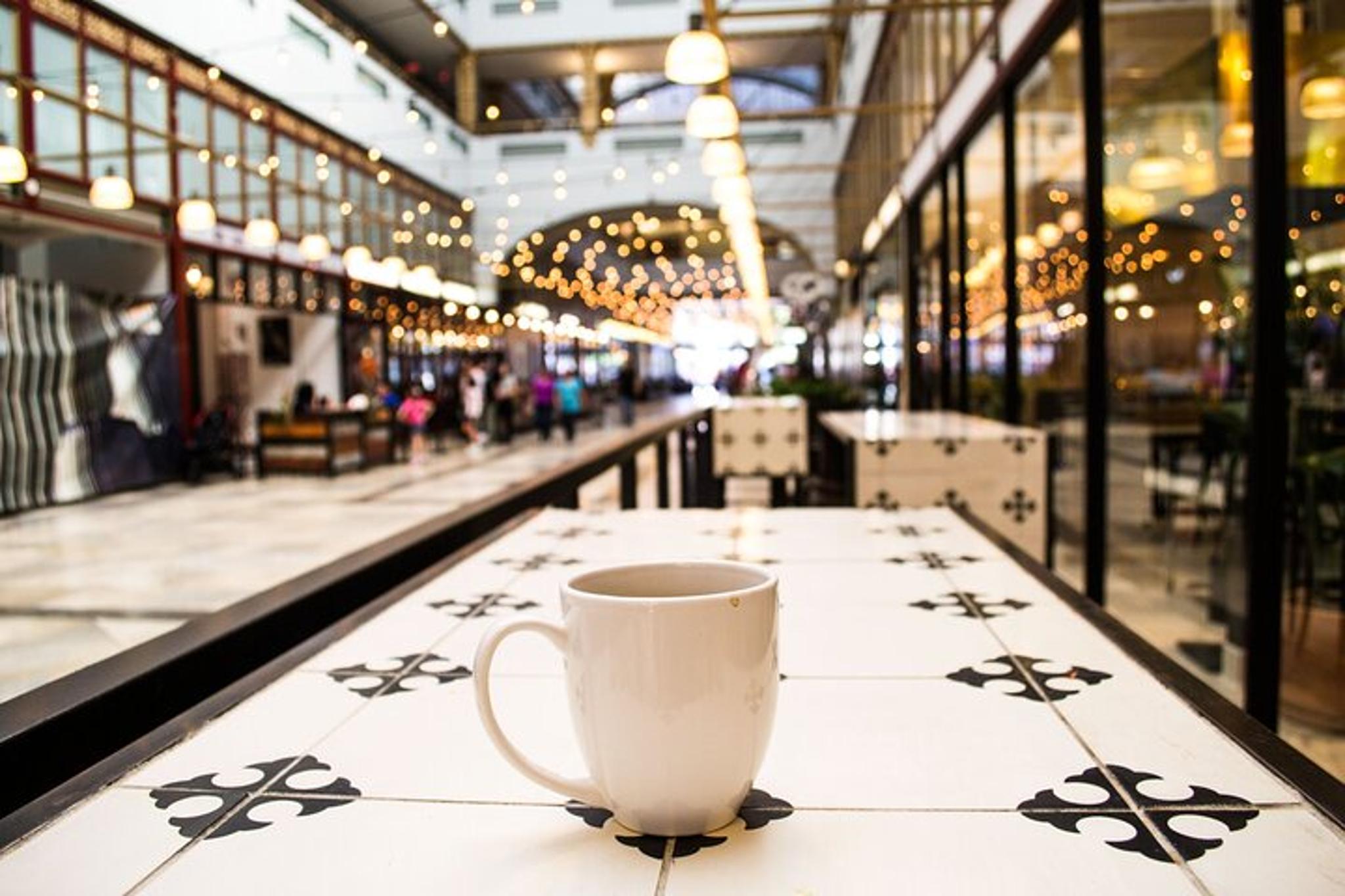 Los Angeles Food Tour Ethnic Bakeries and Local History - Image 1