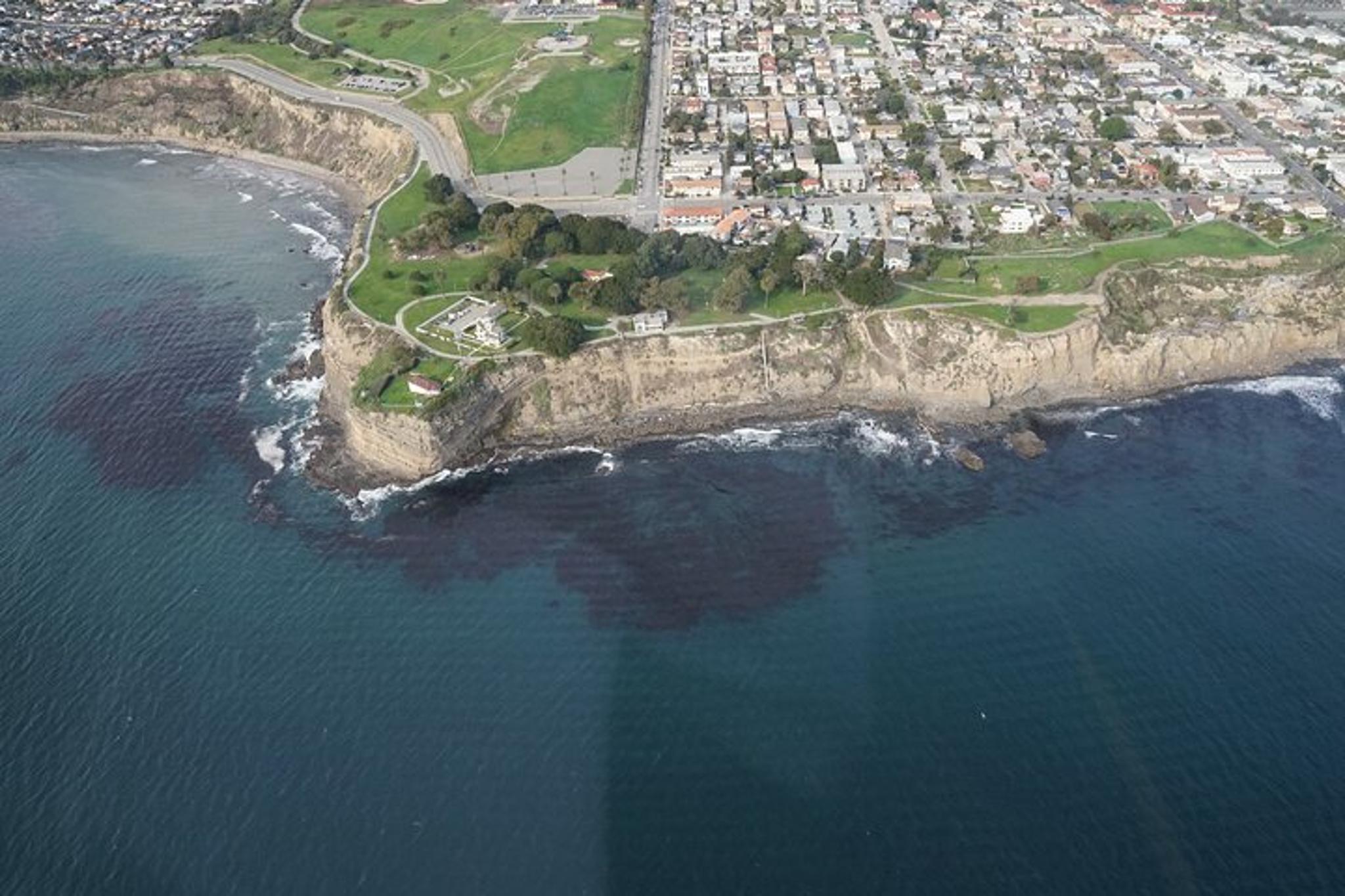 Los Angeles Helicopter Tour of Rancho Palos Verdes - Image 6