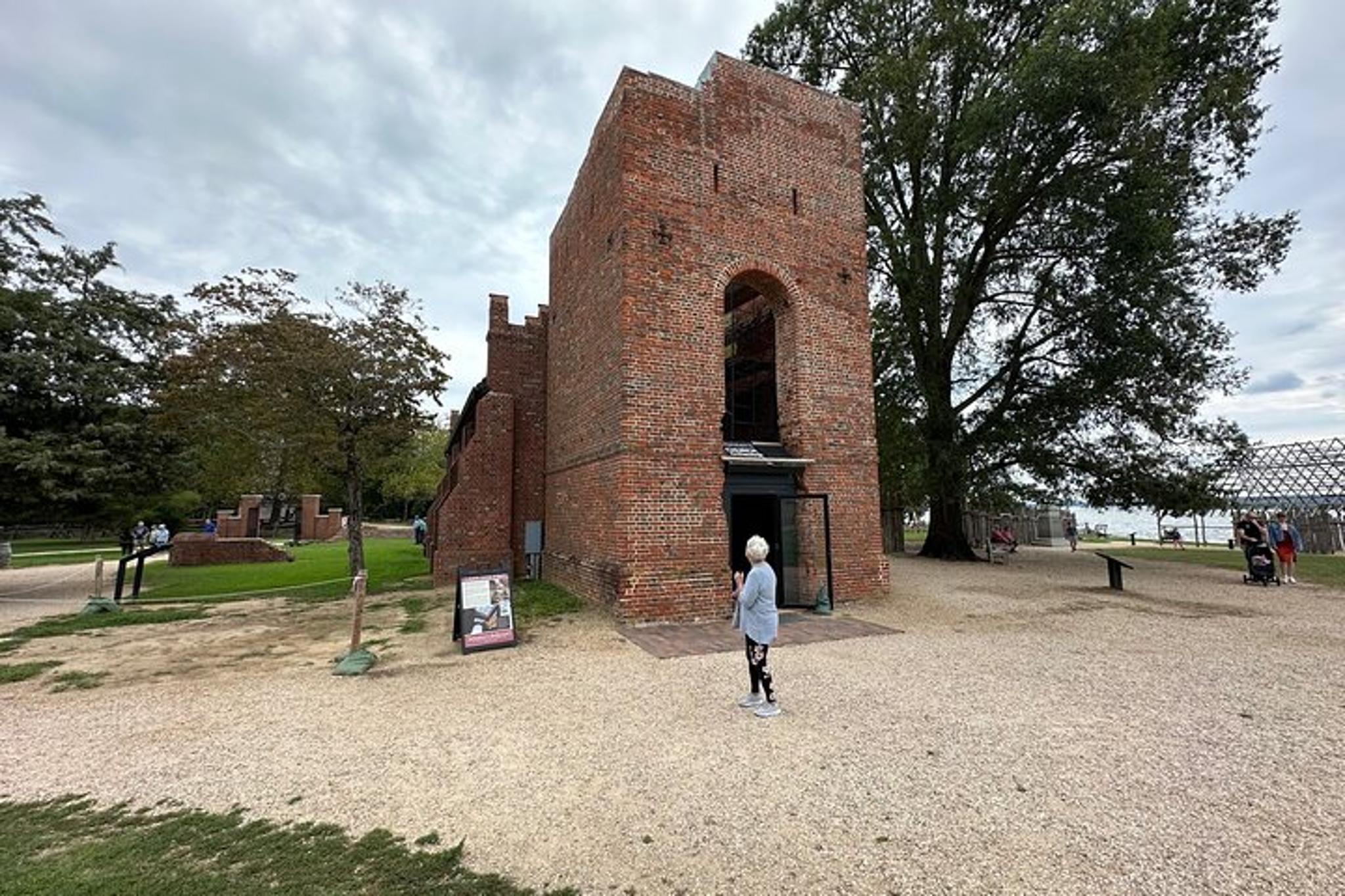 Williamsburg Jamestown Settlement Private Tour - Image 5