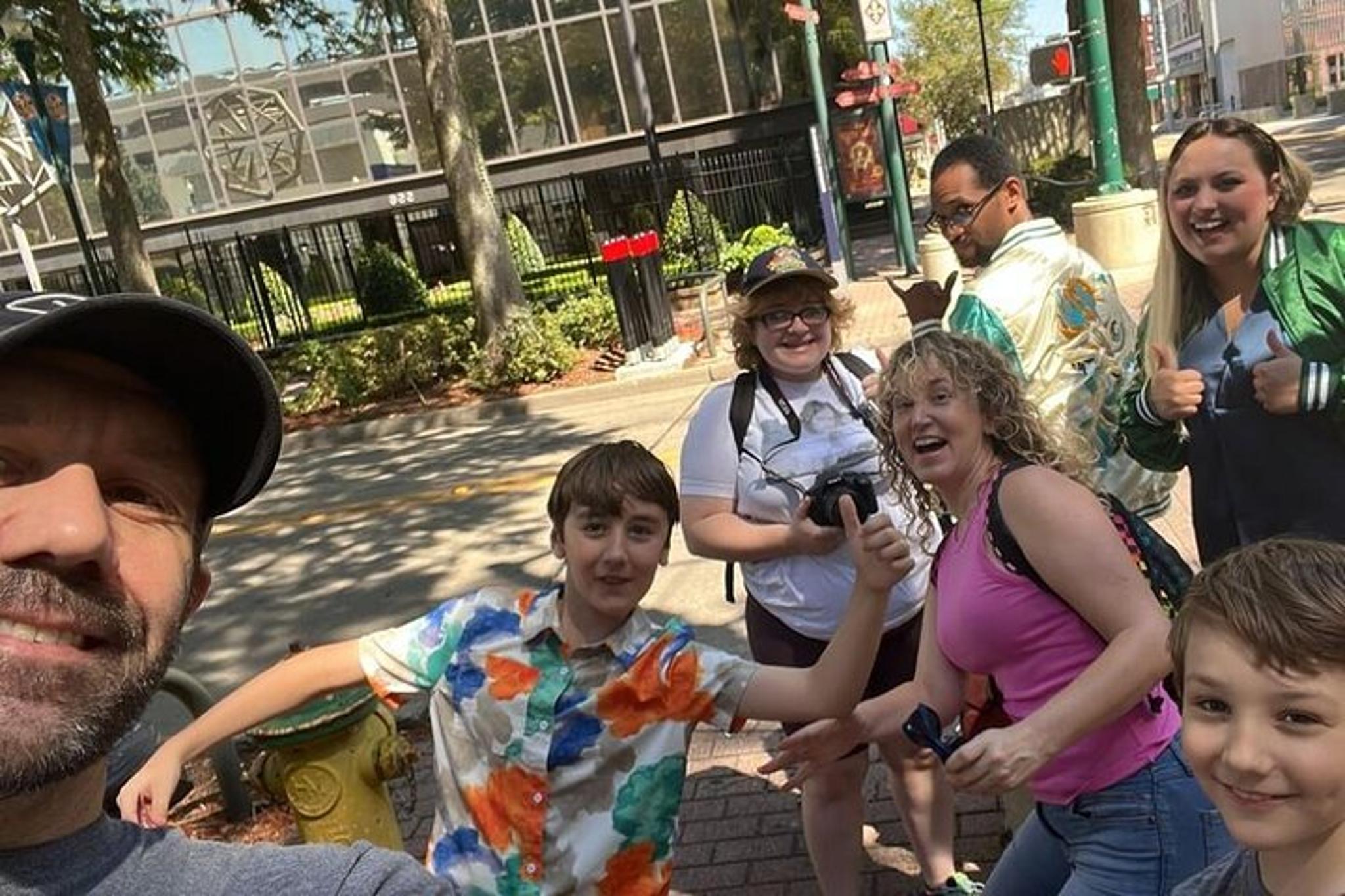 Durham Scavenger Hunt - Image 2