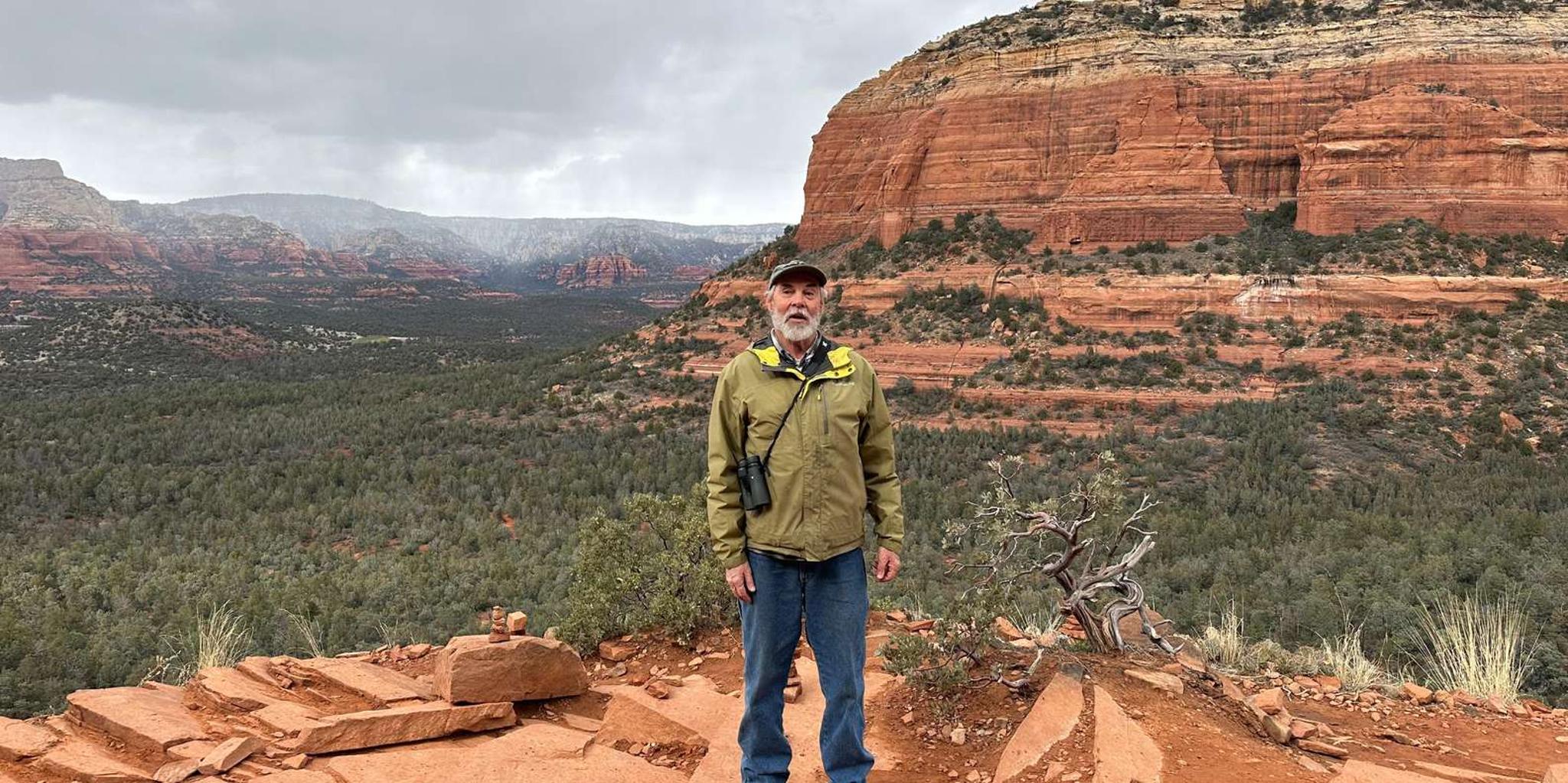 Sedona Custom Hiking Tour - Image 2