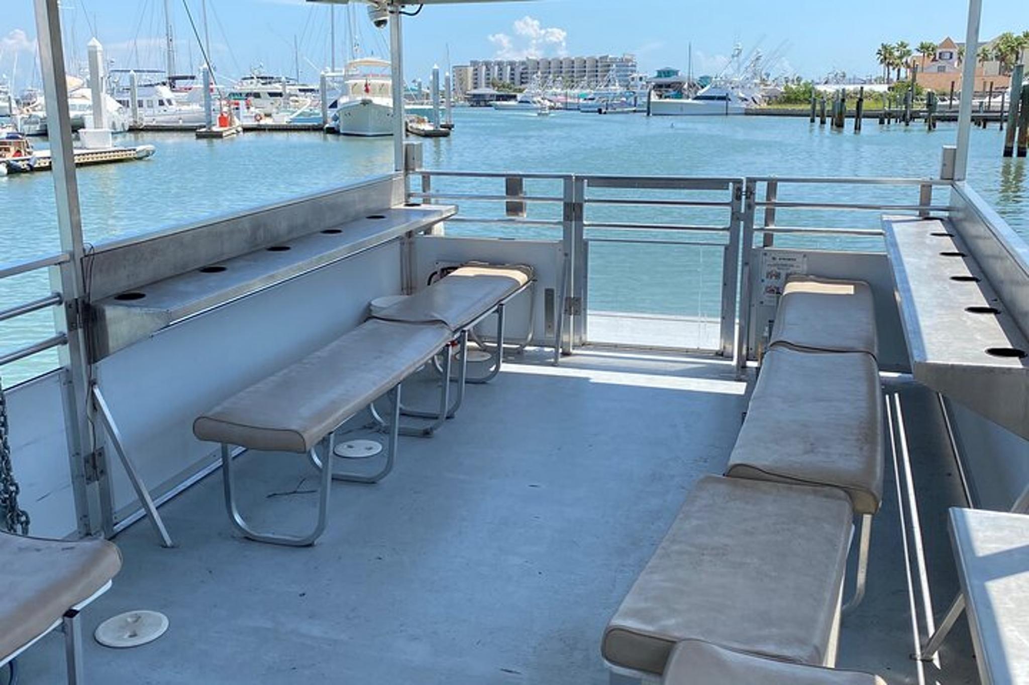 Port Aransas Party Cruise - Image 6