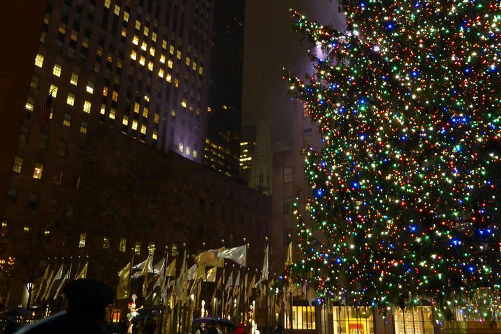 New York Rockefeller Center Art Walking Tour - Image 3