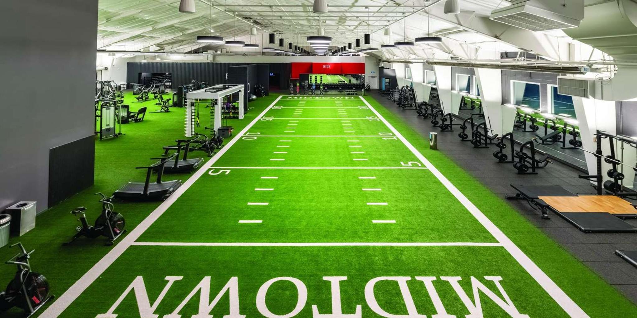 Chicago Multi-City Gym Pass - Image 6