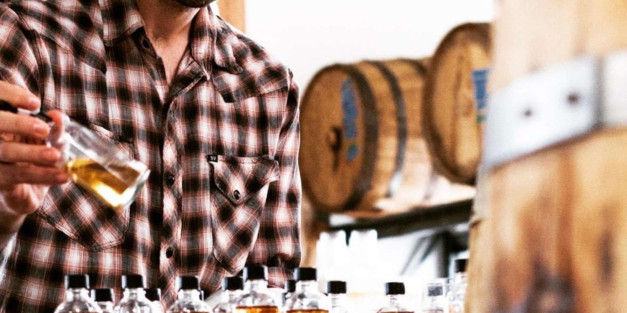 New Orleans Rum Distillery Tour and Tasting - Image 6